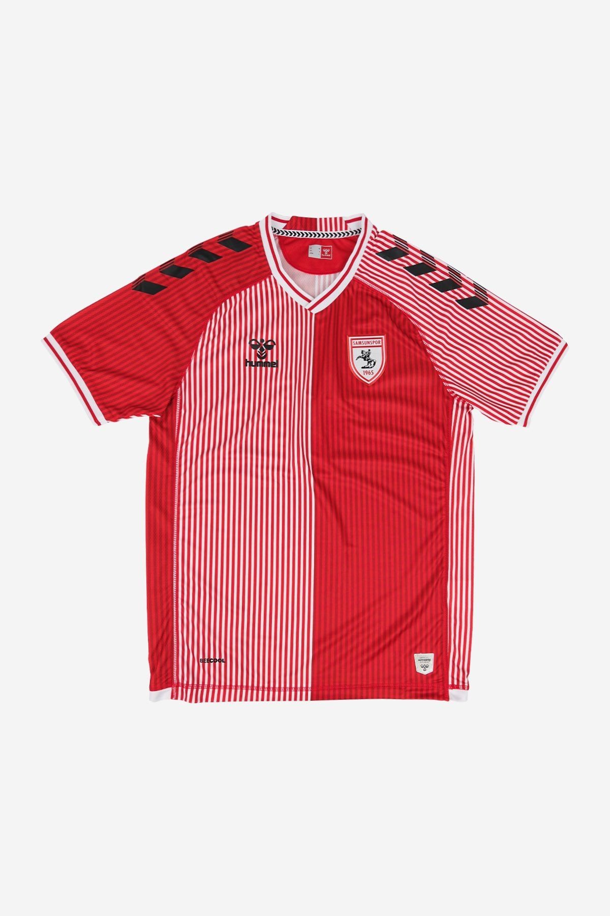 24/25 Hummel Samsunspor Hazırlık Maç Forması S