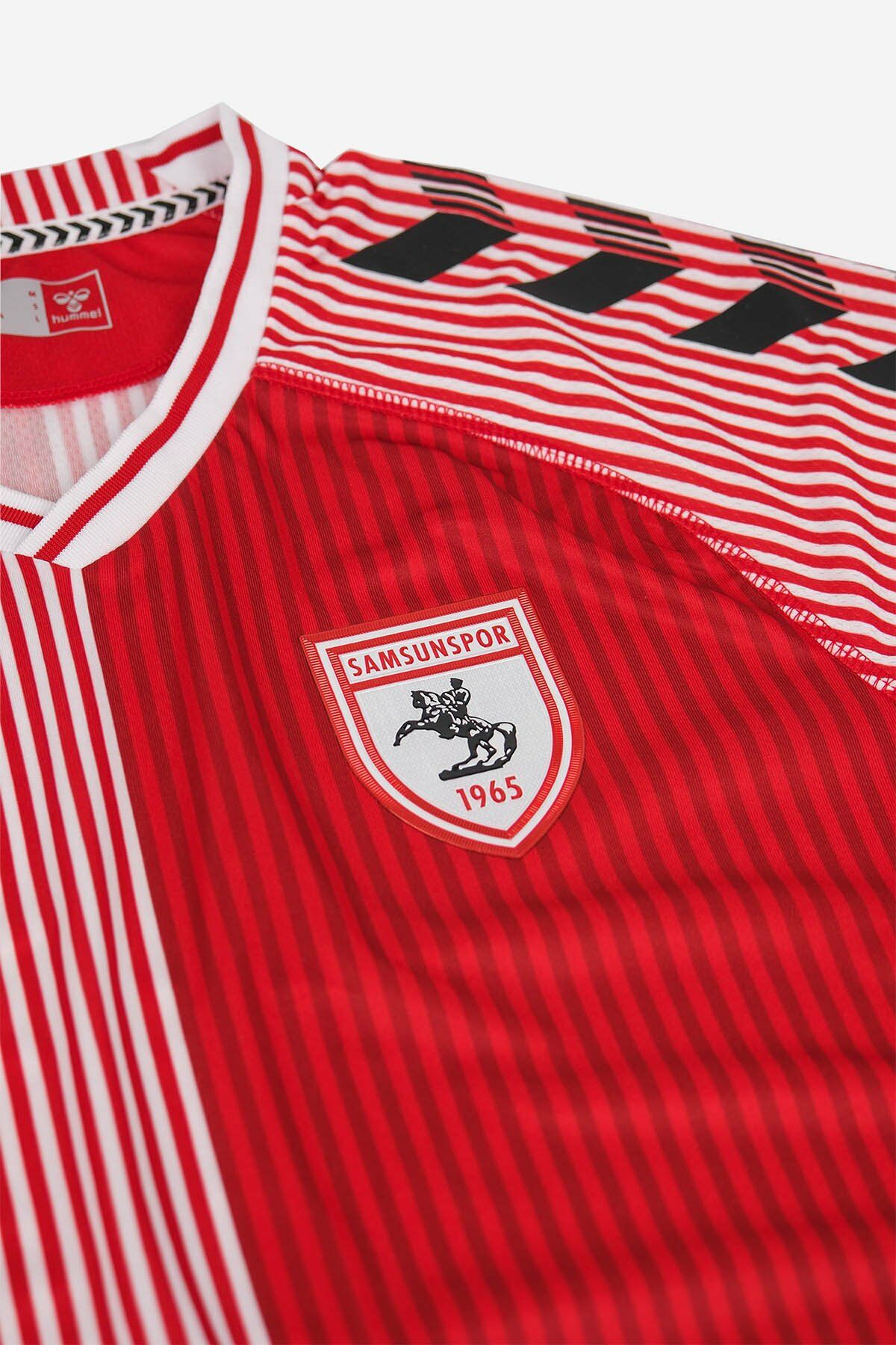 24/25 Hummel Samsunspor Hazırlık Maç Forması S