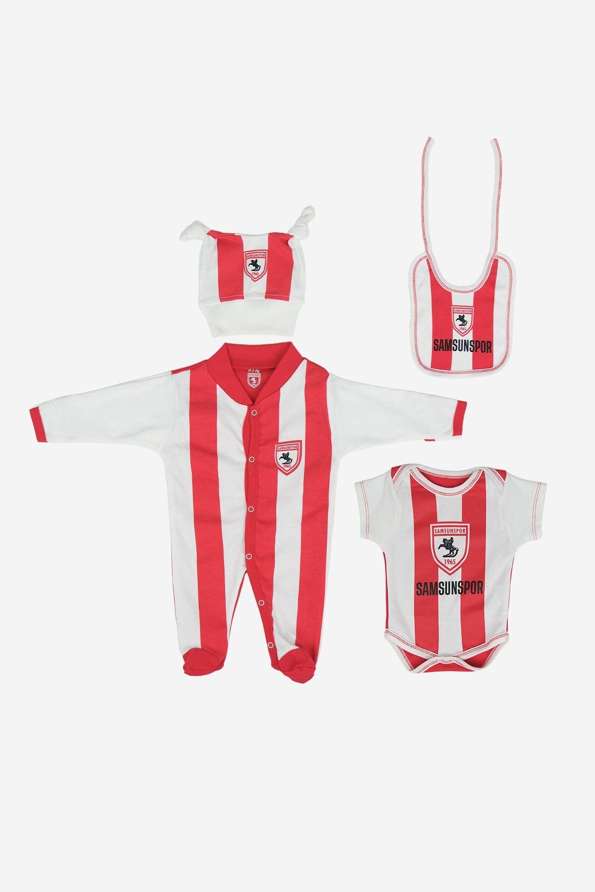 Samsunspor Yeni Doğan Seti