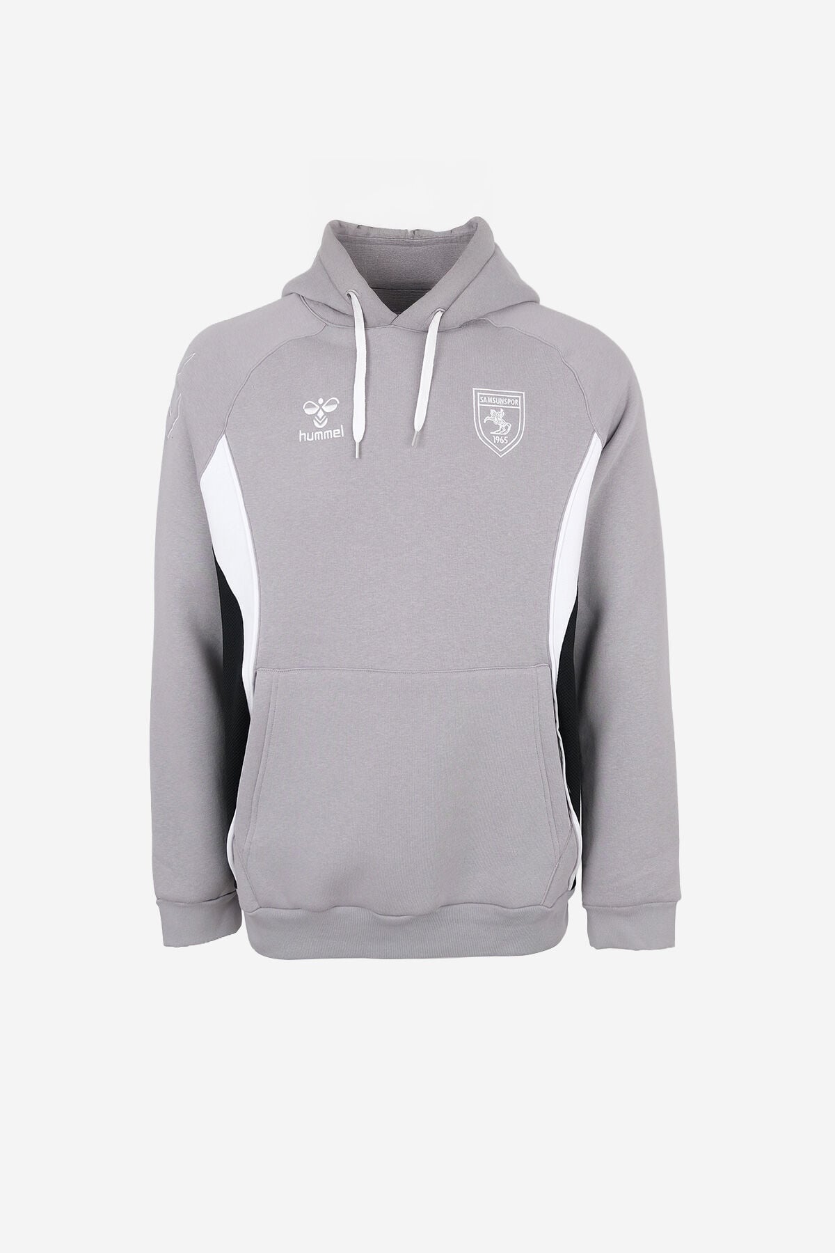 26/27 Hummel Samsunspor Hoodie