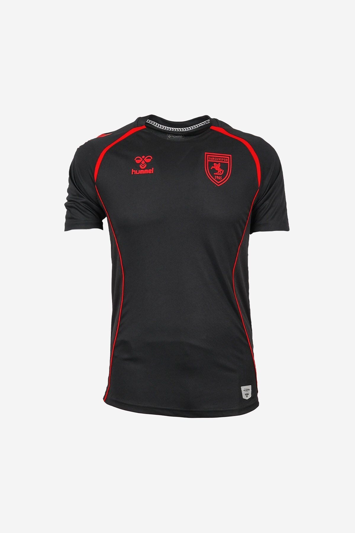 25/26 Hummel Samsunspor Antrenman T-Shirt