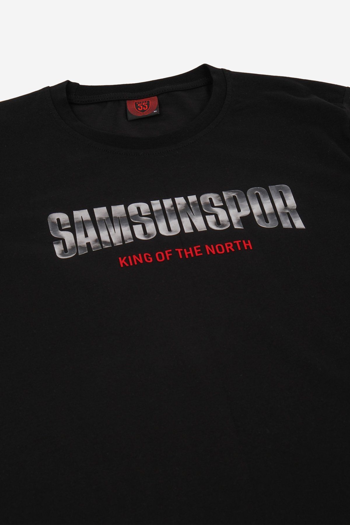 Samsunspor Kıng Of The North T-Shırt