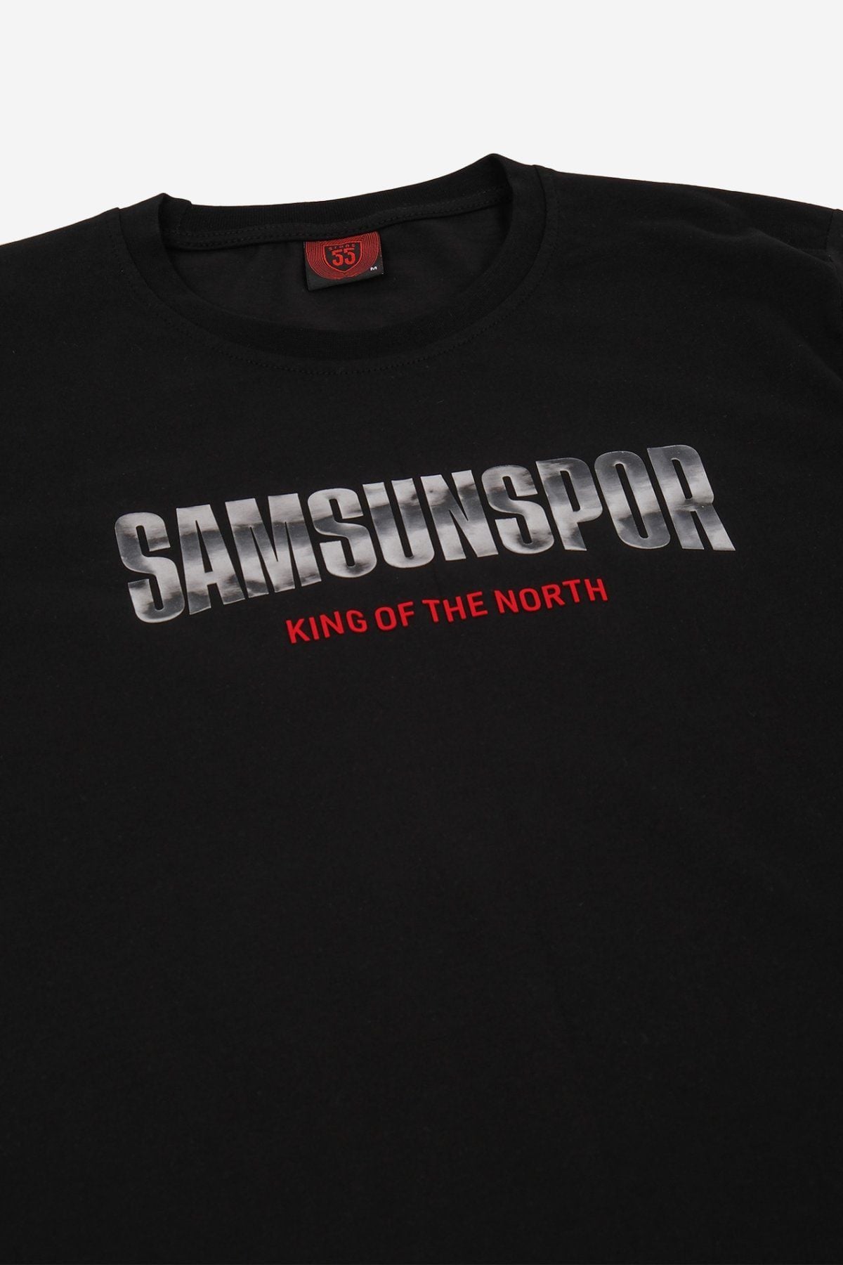 Samsunspor Kıng Of The North T-Shirt