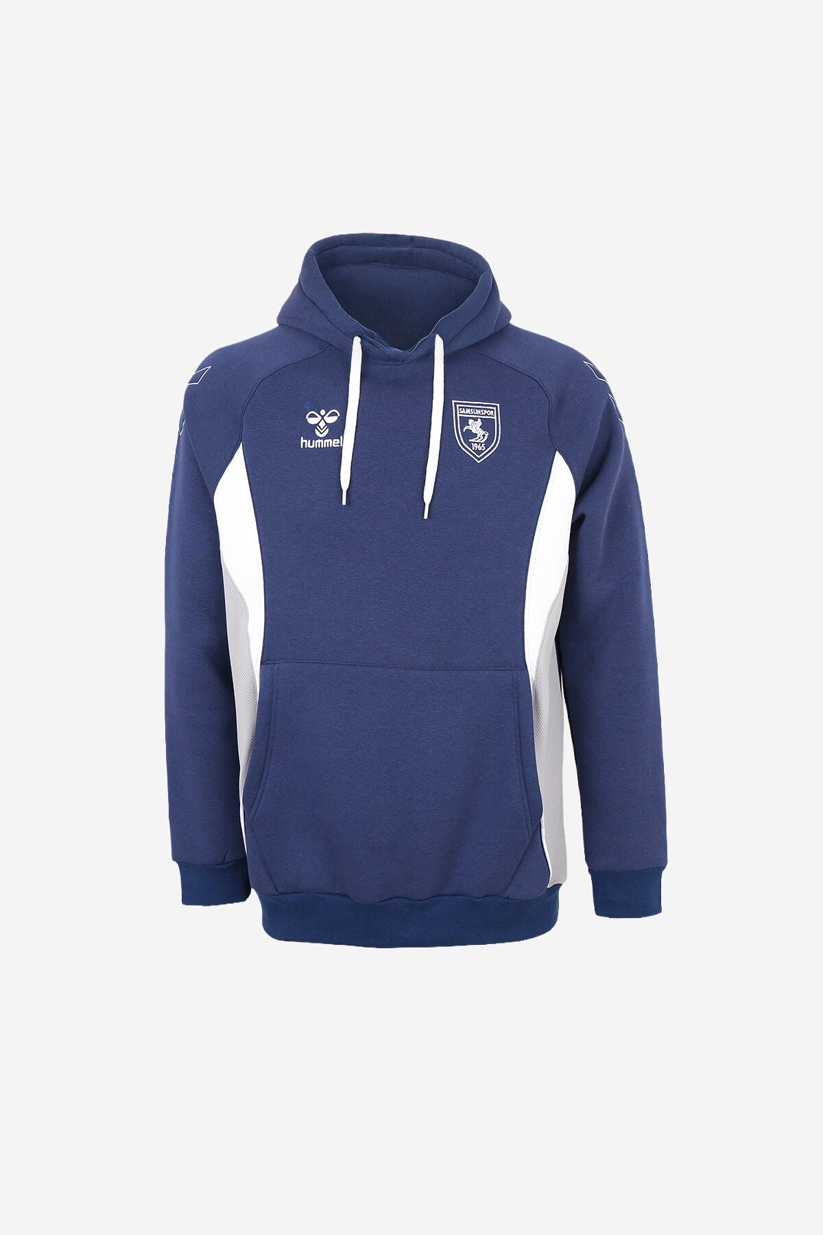 26/27 Hummel Samsunspor Hoodie