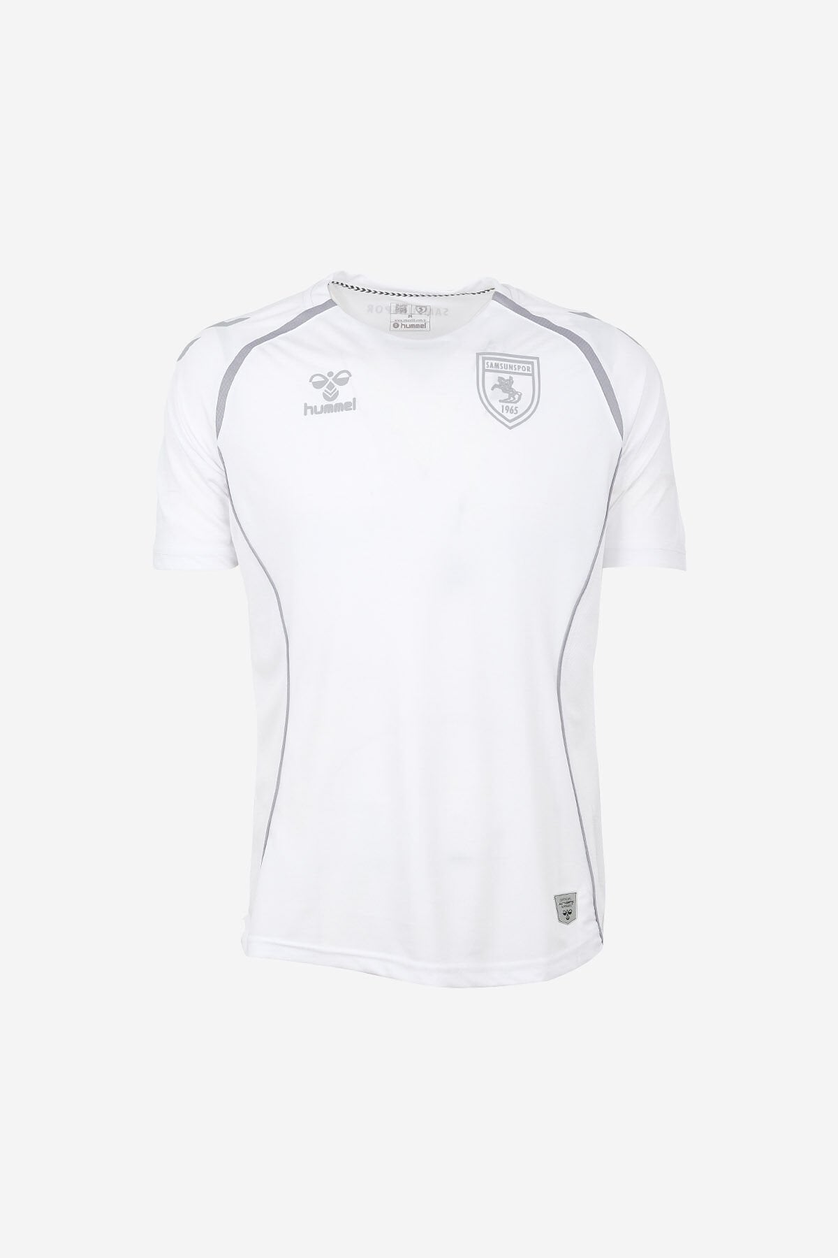 25/26 Hummel Samsunspor Antrenman T-Shirt