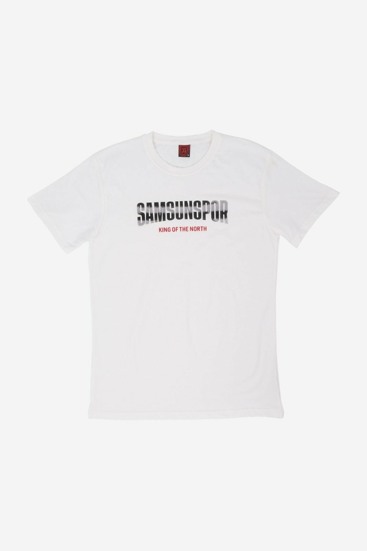 Samsunspor Kıng Of The North T-Shirt