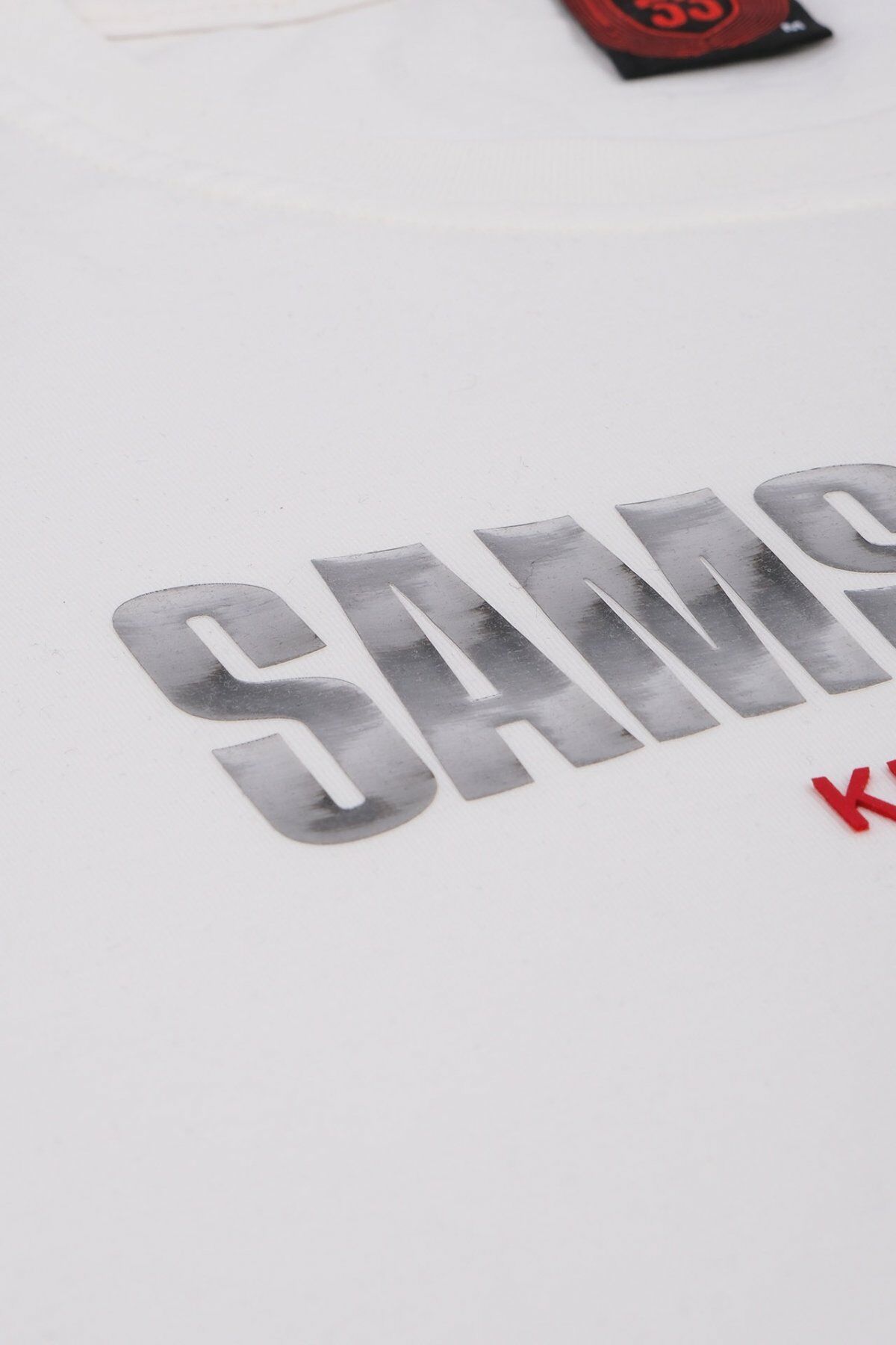 Samsunspor Kıng Of The North T-Shırt