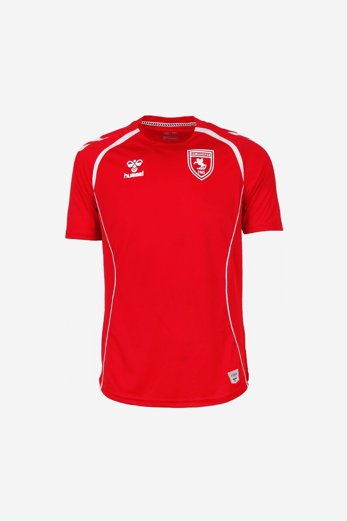 25/26 Hummel Samsunspor Antrenman T-Shirt