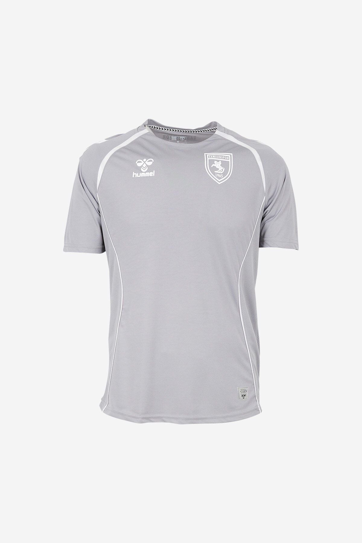 25/26 Hummel Samsunspor Antrenman T-Shirt