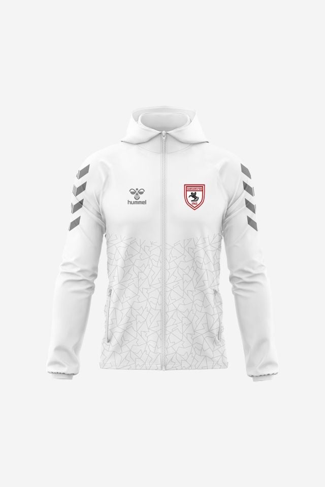 24/25 Hummel Samsunspor Yağmurluk