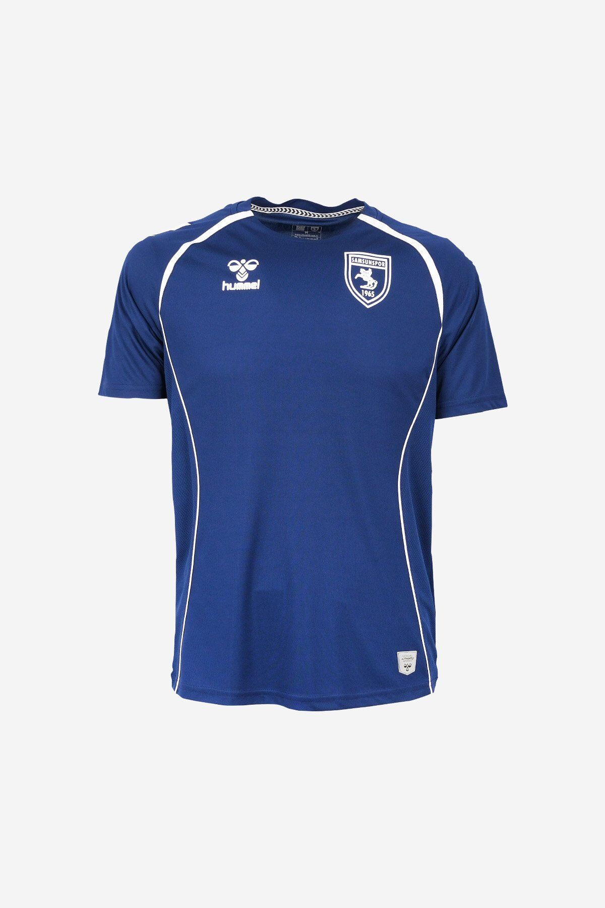 25/26 Hummel Samsunspor Antrenman T-Shirt