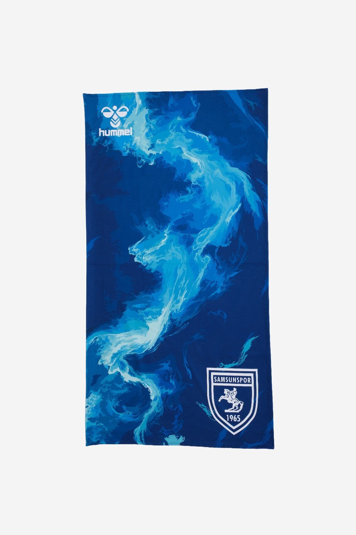 Samsunspor Havlu 80*150 cm