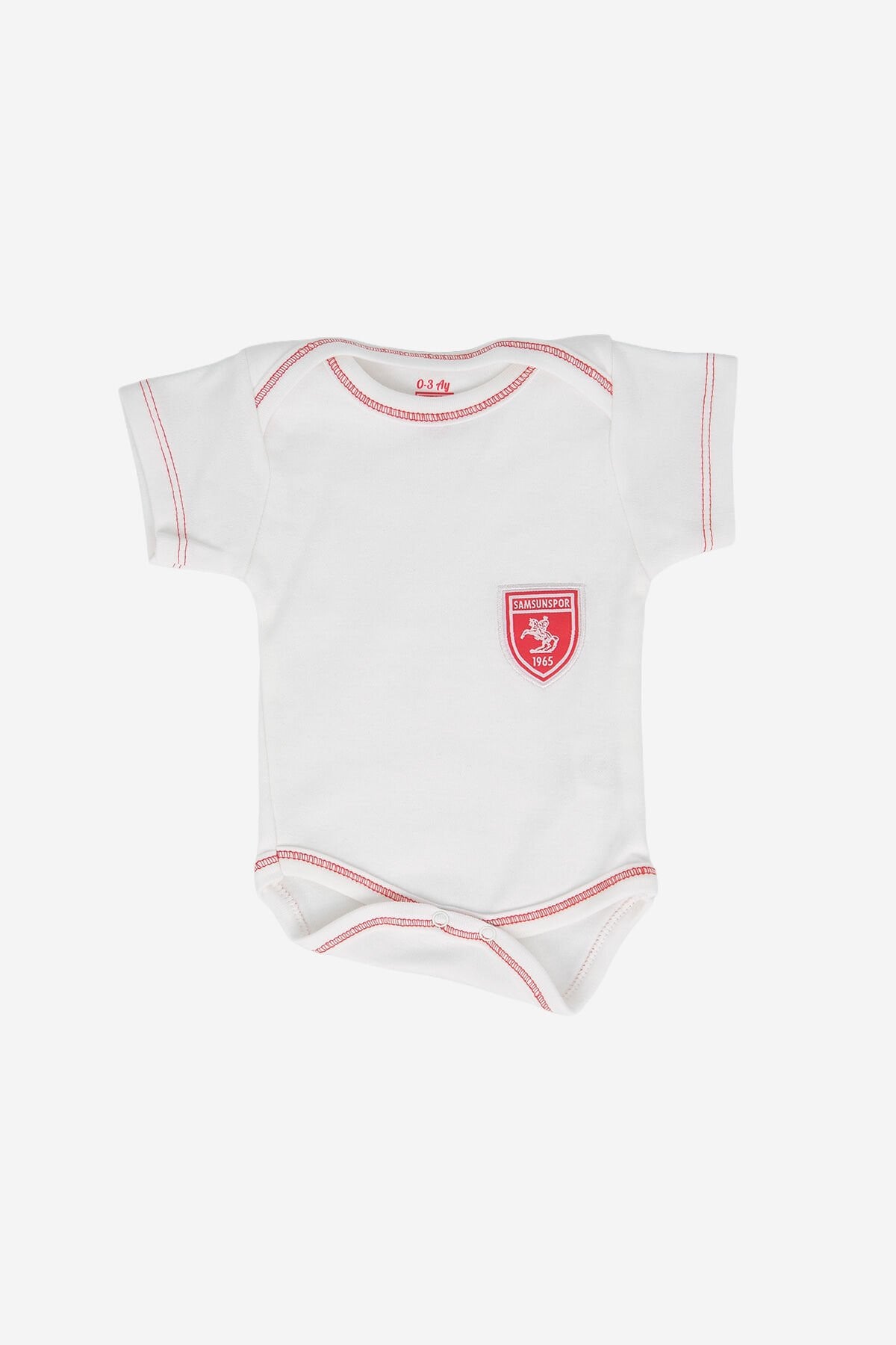 Samsunspor Logolu Zıbın