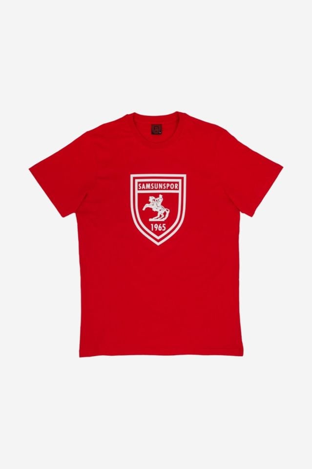 Armalı Yetişkin T-Shirt 1007