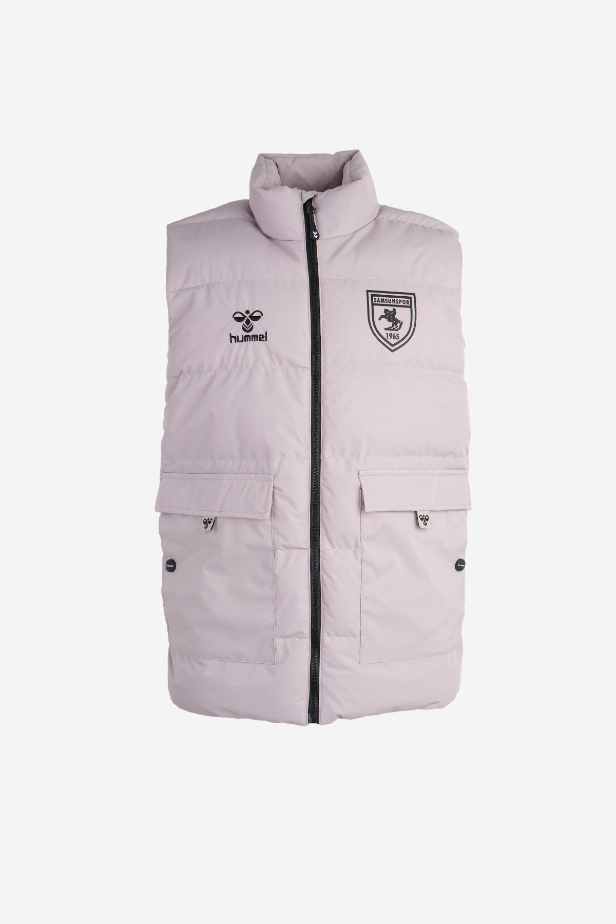 25/26 Hummel Samsunspor Yelek