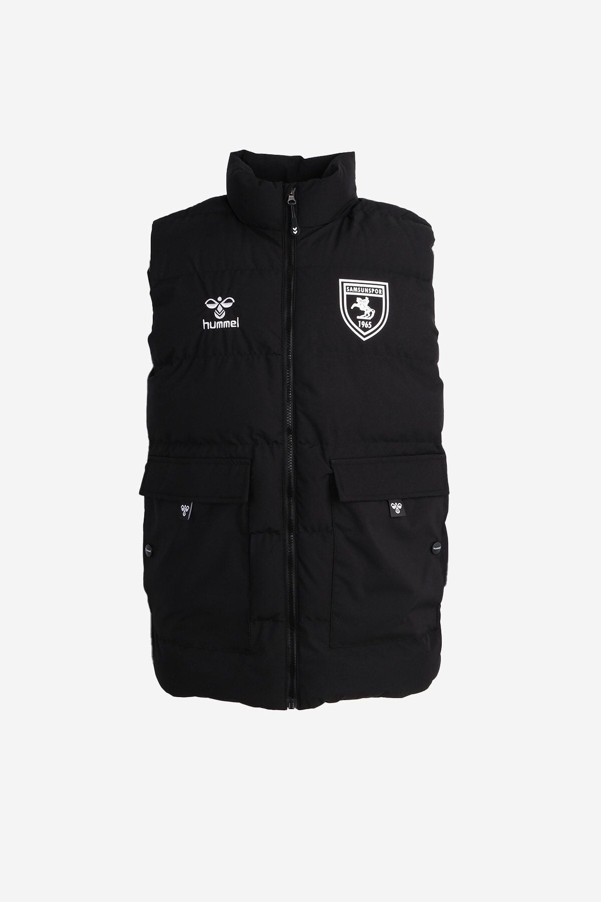 25/26 Hummel Samsunspor Yelek