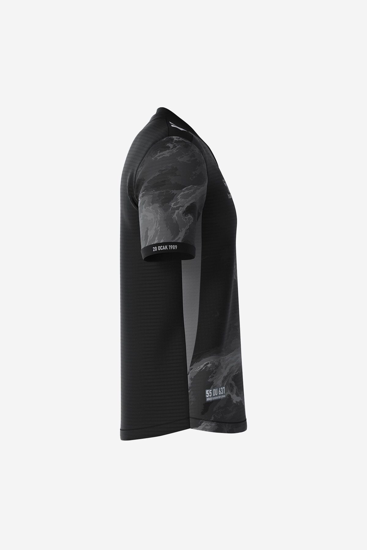 Hummel Samsunspor Kara Forma