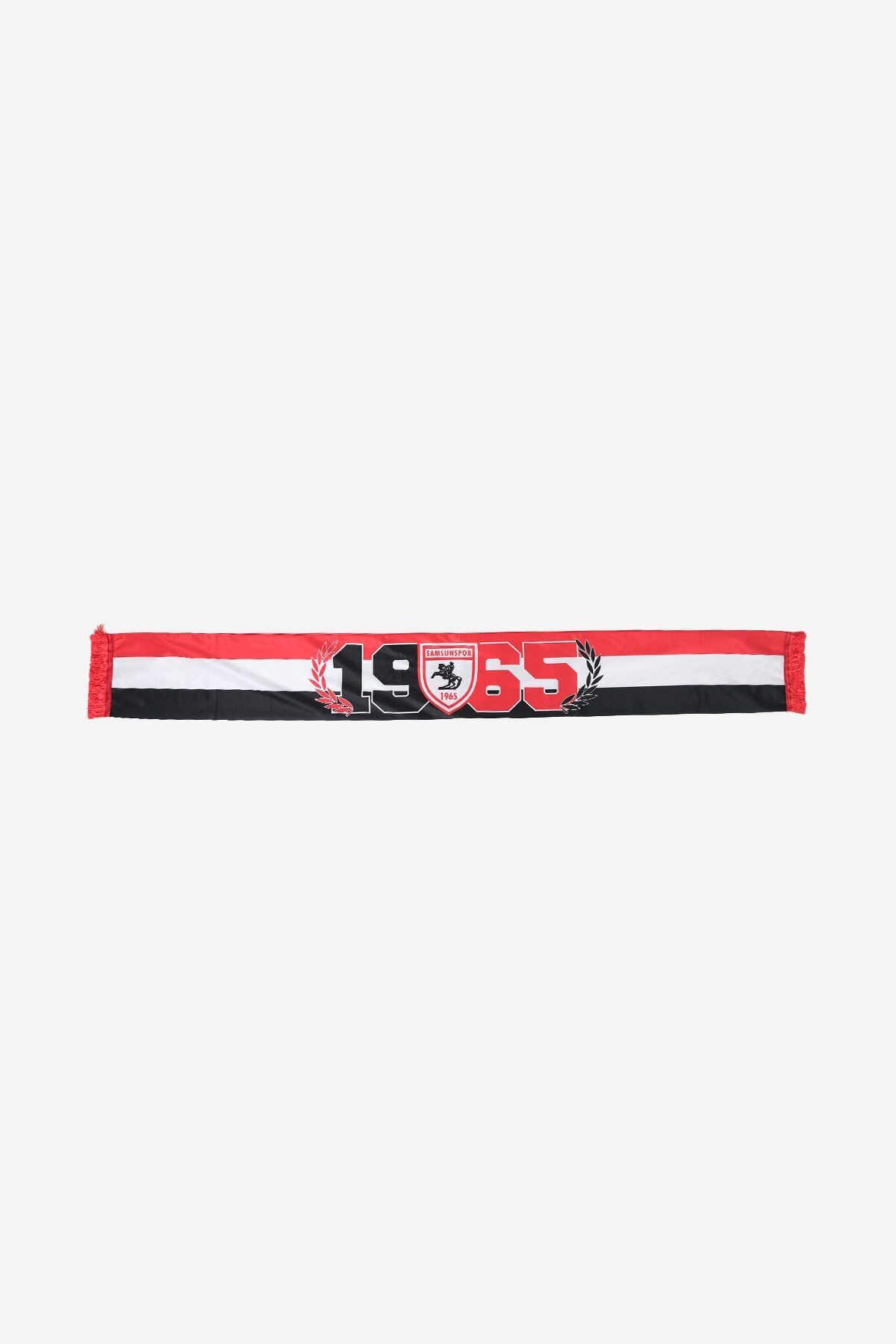 Samsunspor 1965 Baskılı Şal Atkı