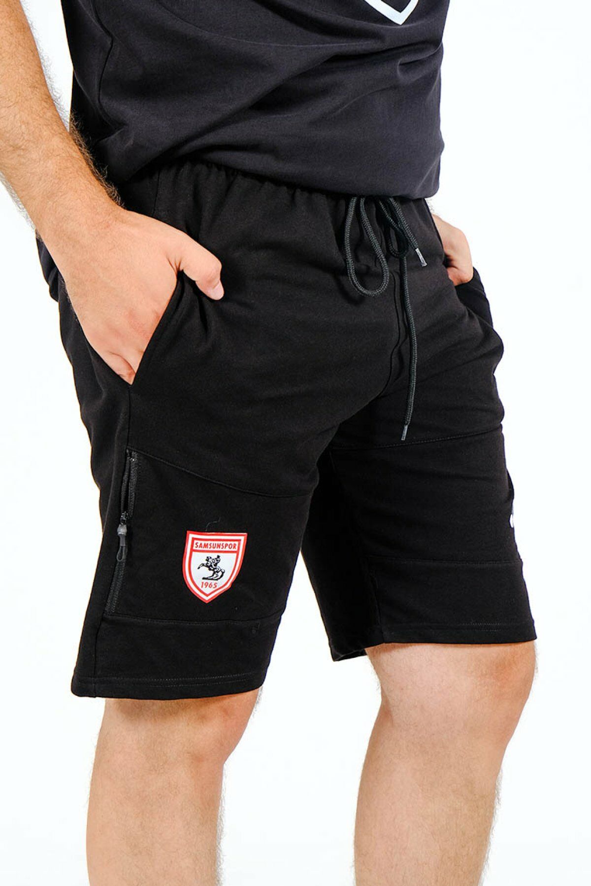Diadora Akron Camp Shorts Cotton