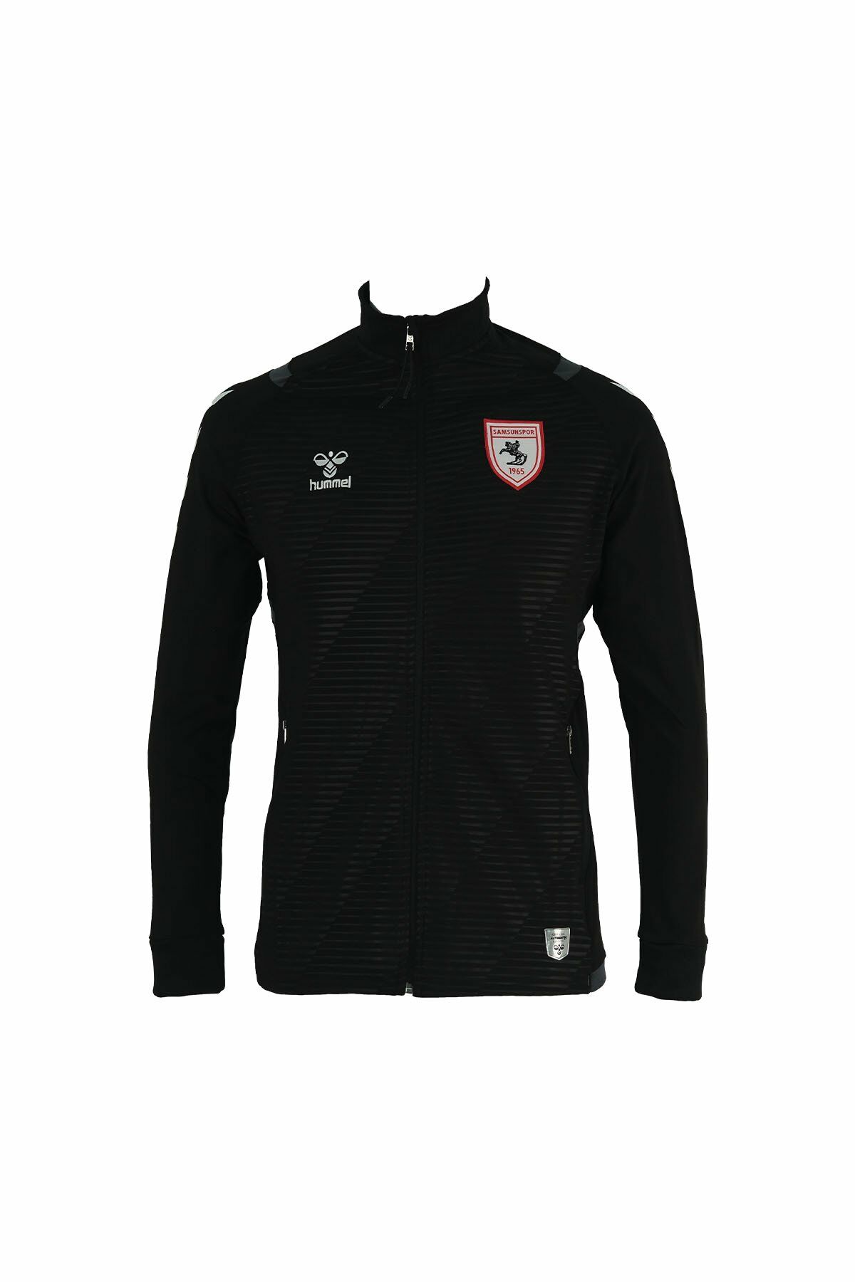 23/24 Hummel Samsunspor Kamp Eşofman Tek Üst