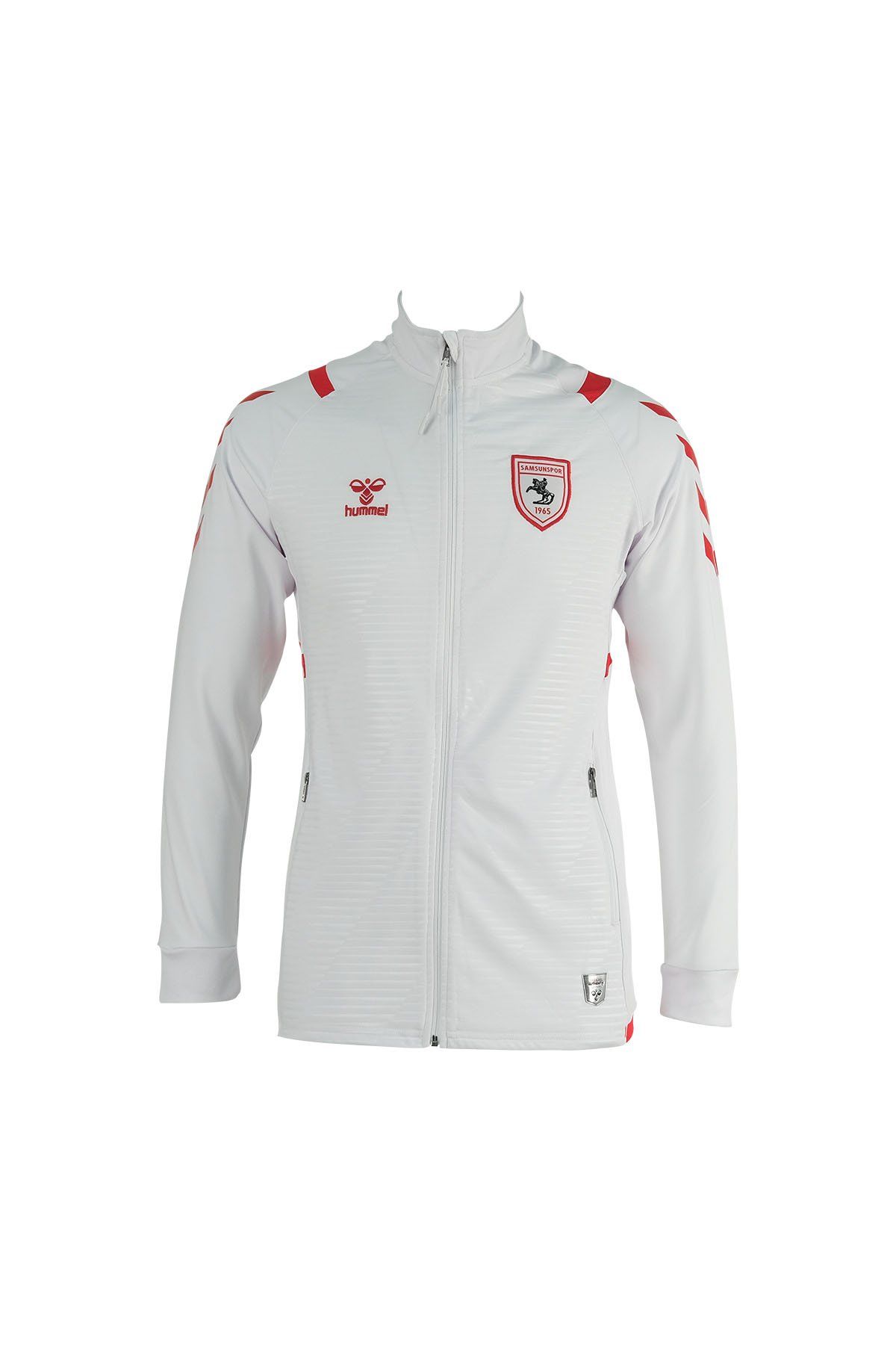 23/24 Hummel Samsunspor Kamp Eşofman Tek Üst