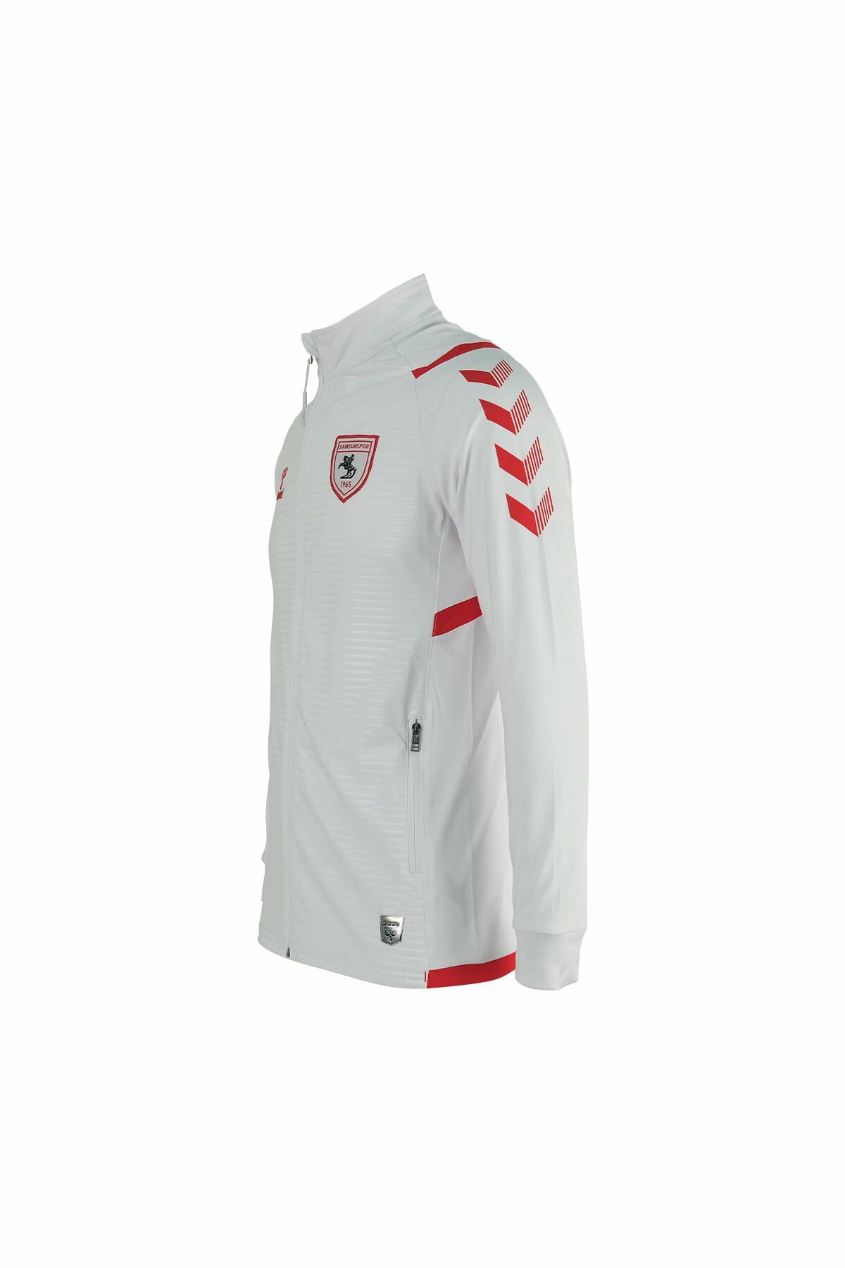 Samsunspor 23/24 Hummel Samsunspor Kamp Eşofman Tek Üst XS | Store 55