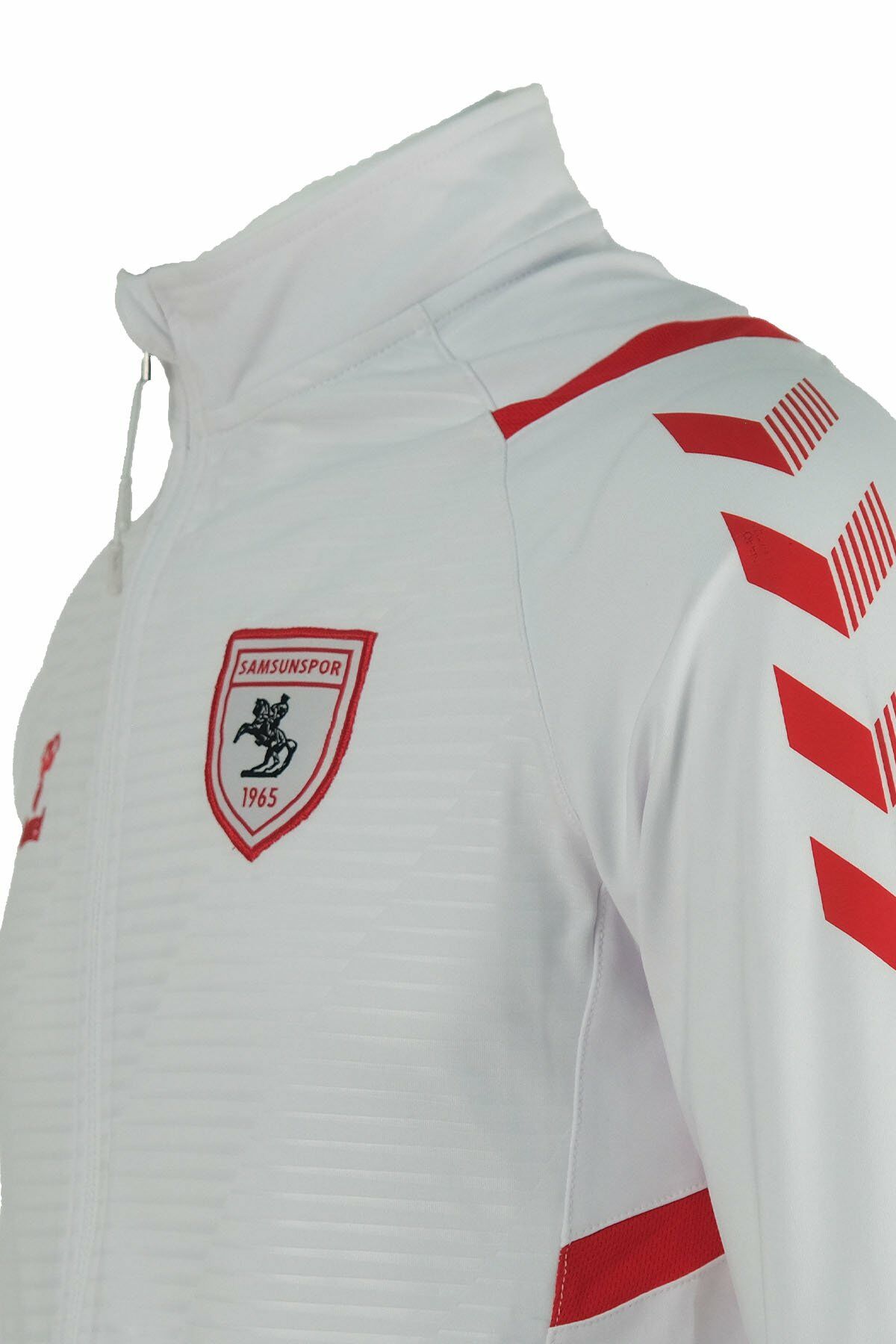 Samsunspor 23/24 Hummel Samsunspor Kamp Eşofman Tek Üst XS | Store 55