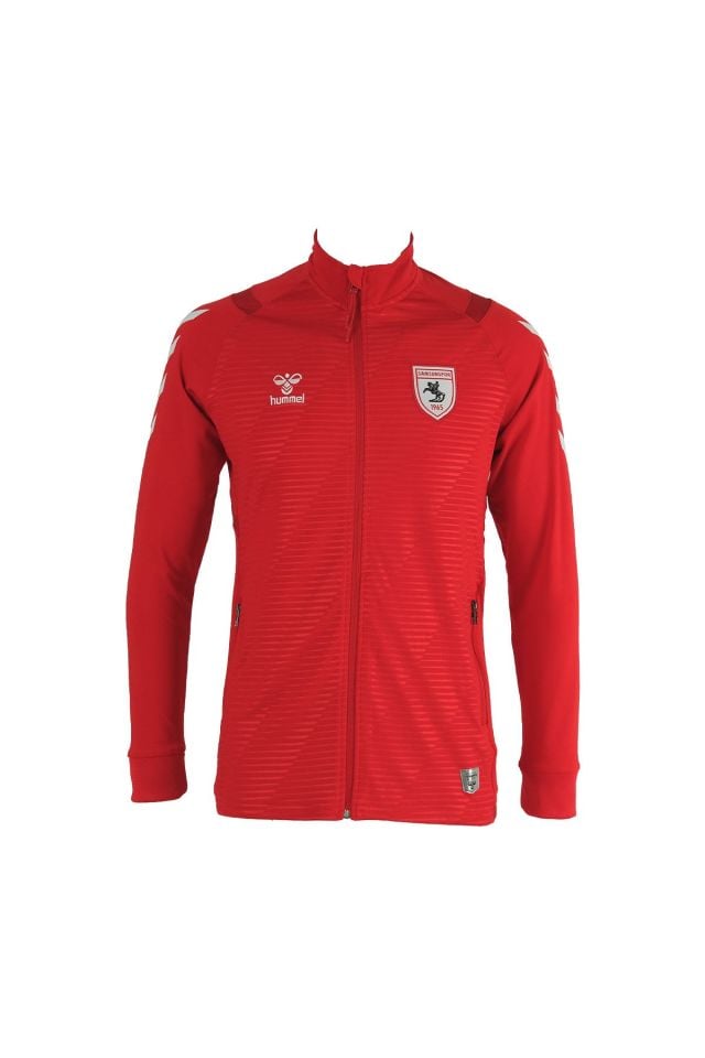 23/24 Hummel Samsunspor Kamp Eşofman Tek Üst 1007 S