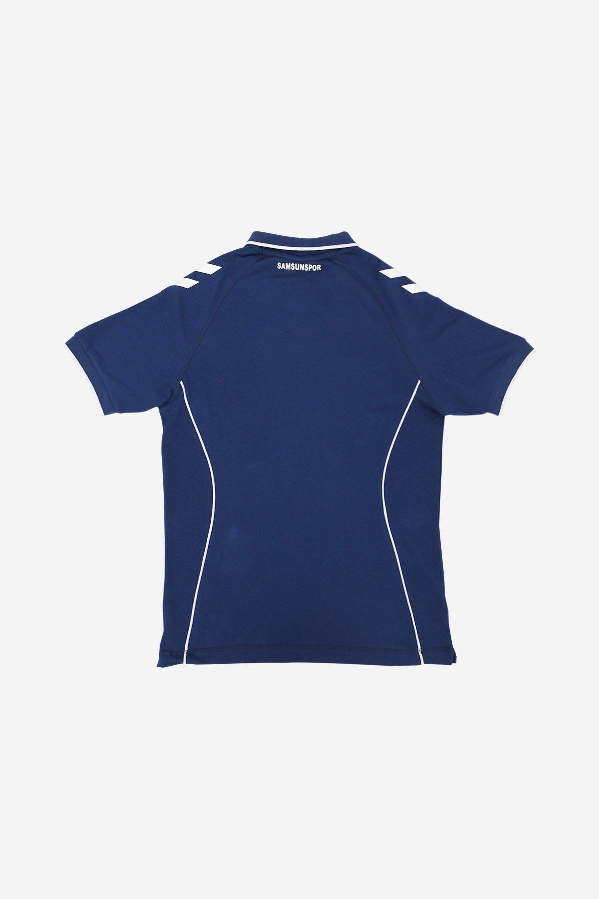 Samsunspor 25/26 Hummel Samsunspor Kamp Polo Yaka T-Shirt S | Store 55