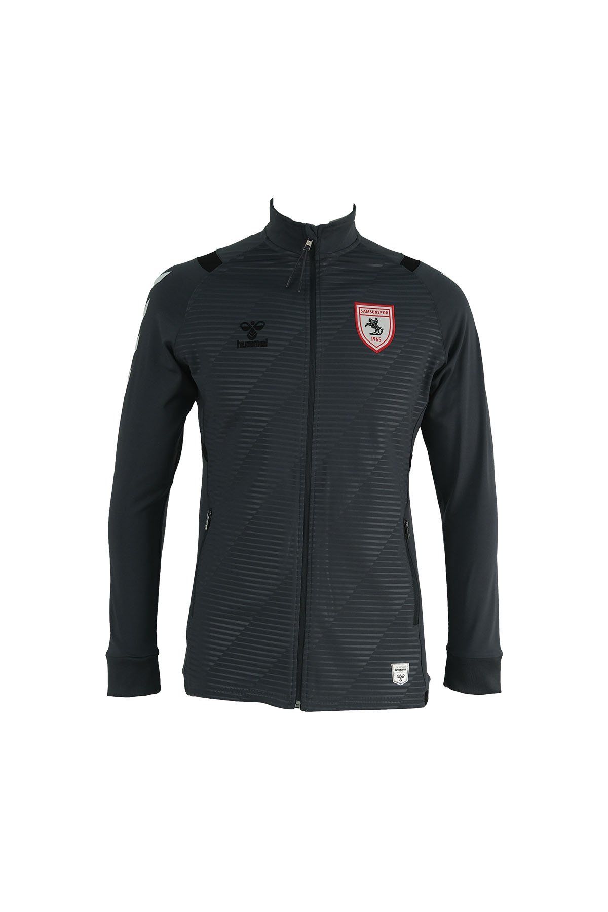 23/24 Hummel Samsunspor Kamp Eşofman Tek Üst