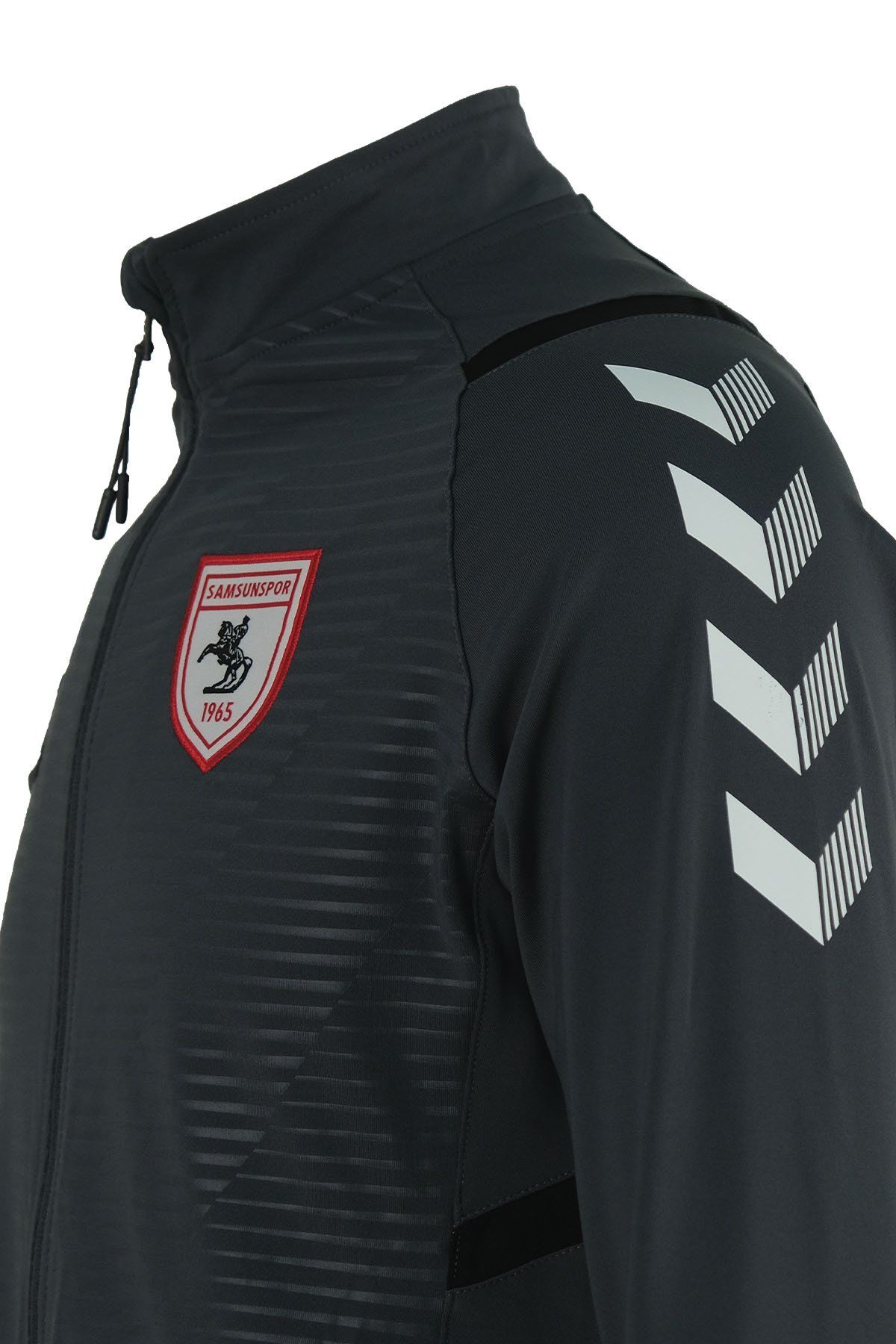 Samsunspor 23/24 Hummel Samsunspor Kamp Eşofman Tek Üst S | Store 55