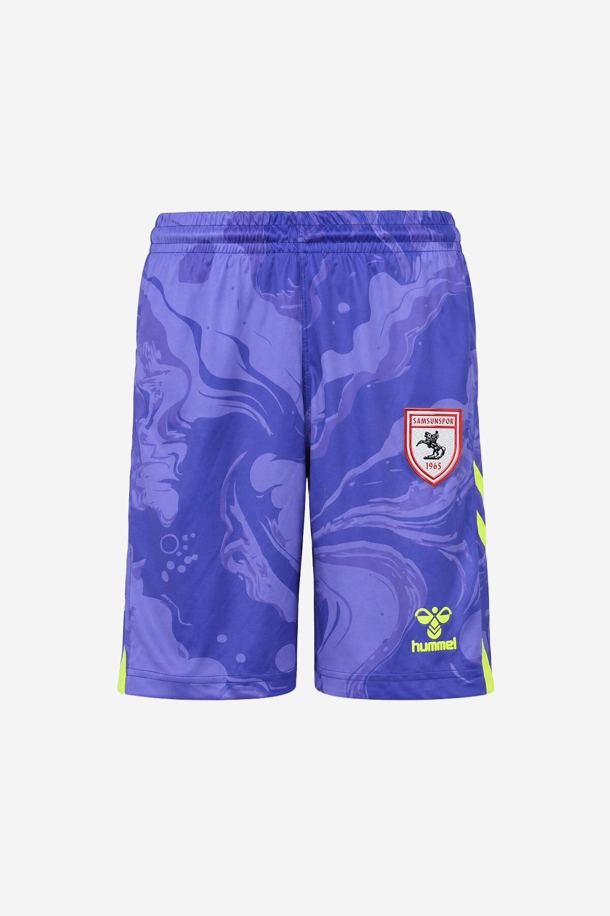 26/27 Hummel Samsunspor Kaleci Forma Takımı