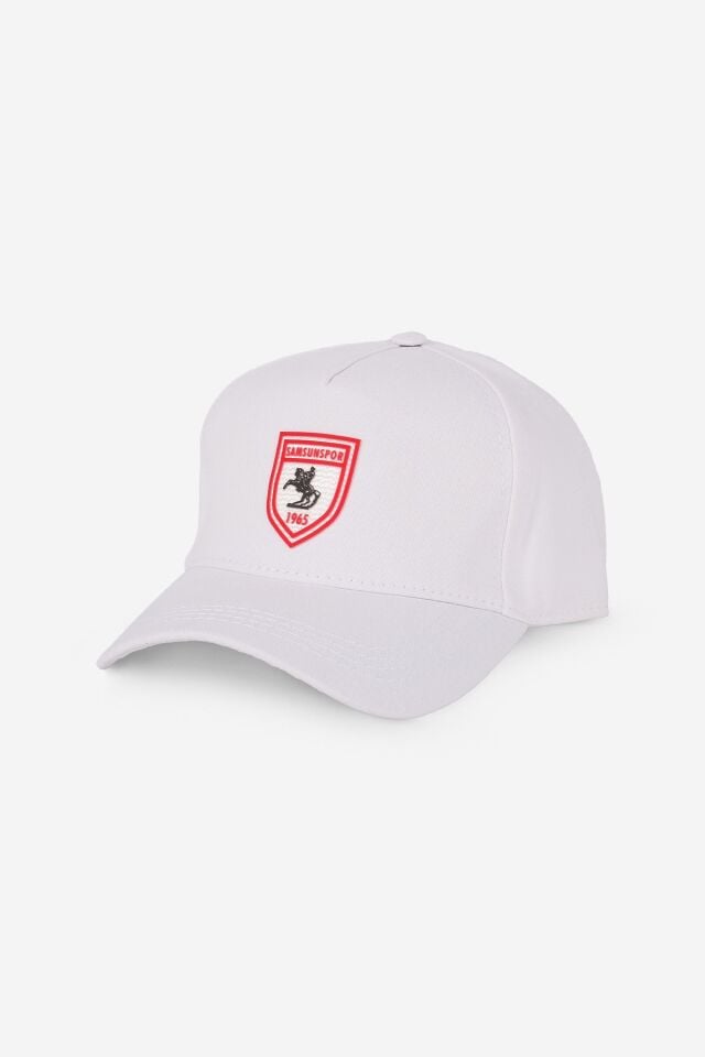 Samsunspor Logolu Şapka