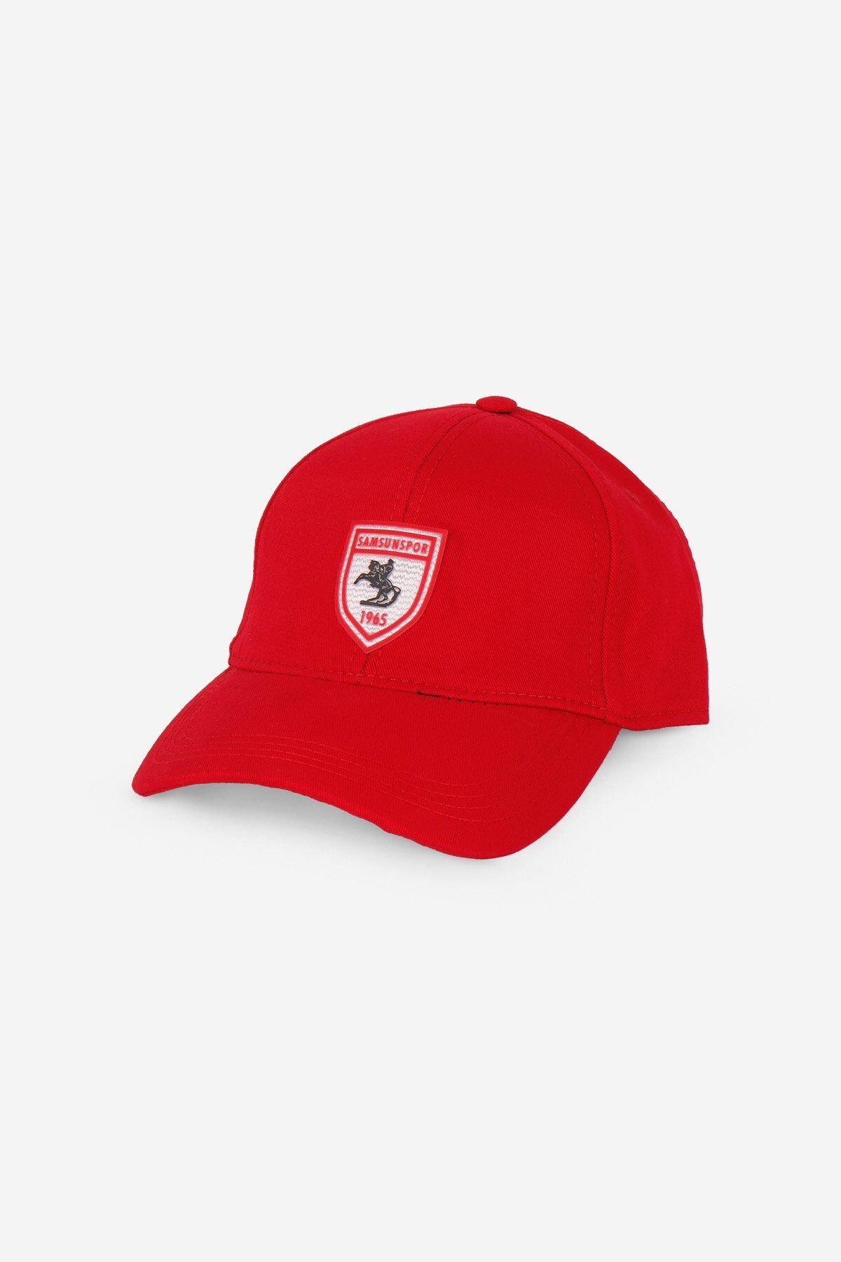 Samsunspor Logolu Şapka