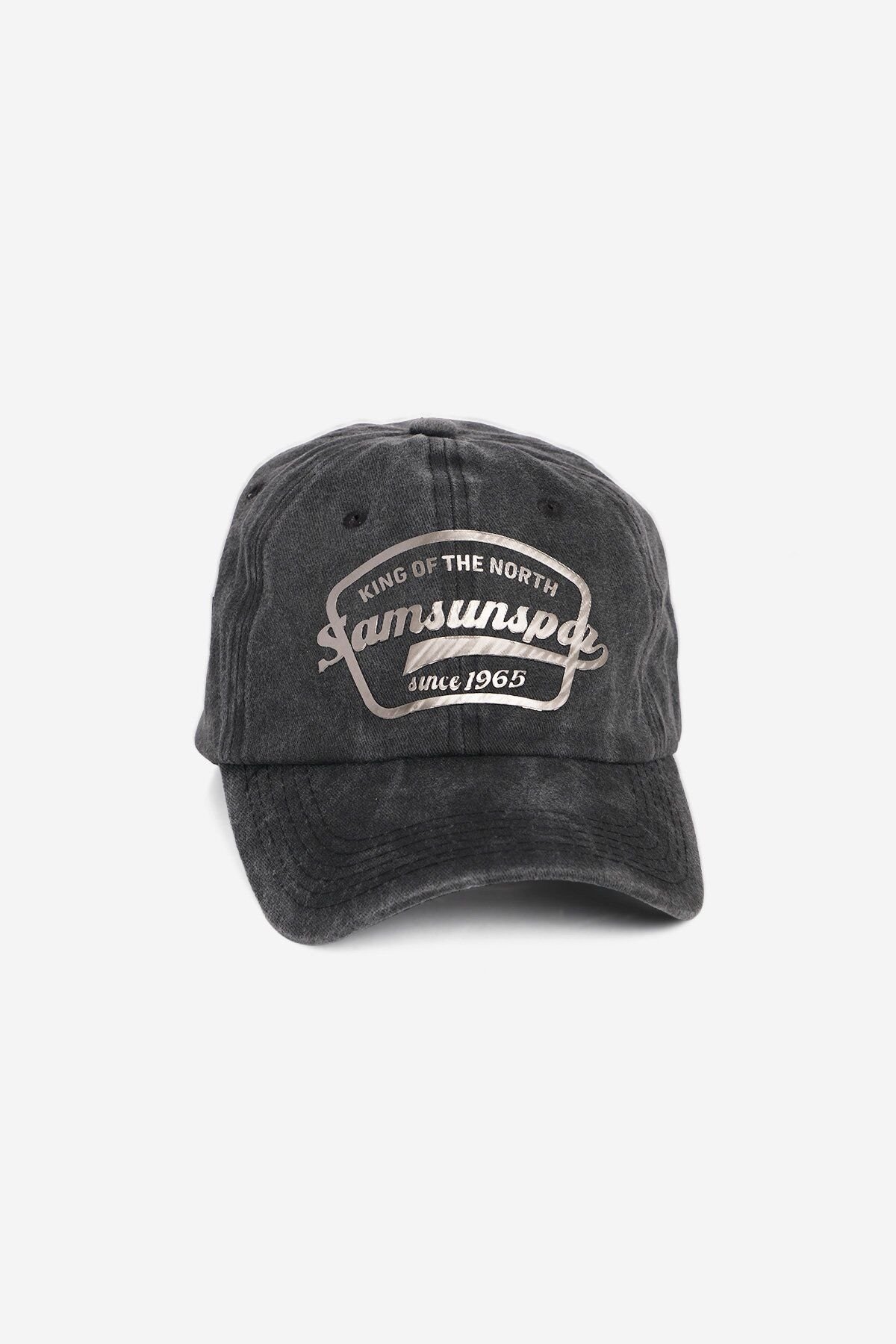 Samsunspor Since 1965 Yıkamalı Şapka