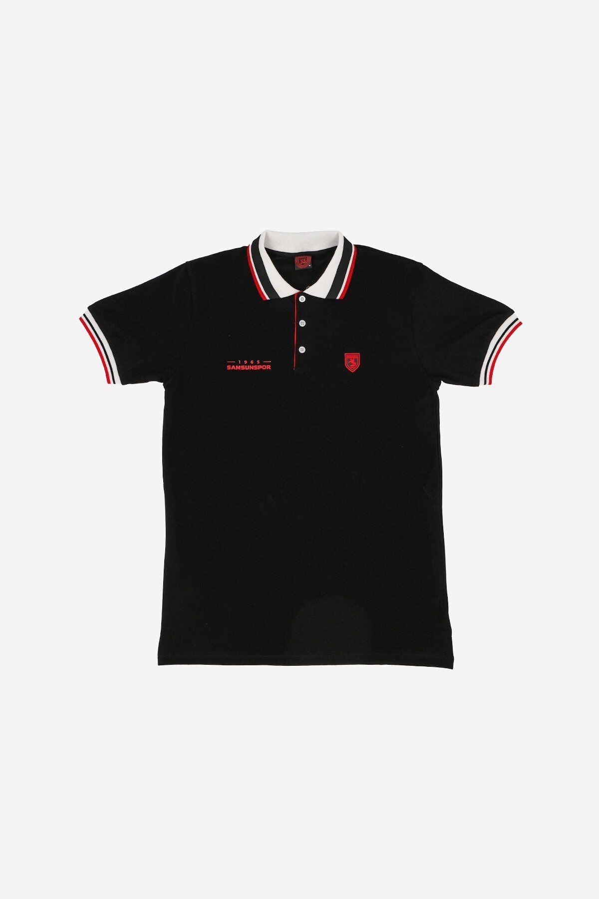 1965 Samsunspor Polo Yaka T-Shırt
