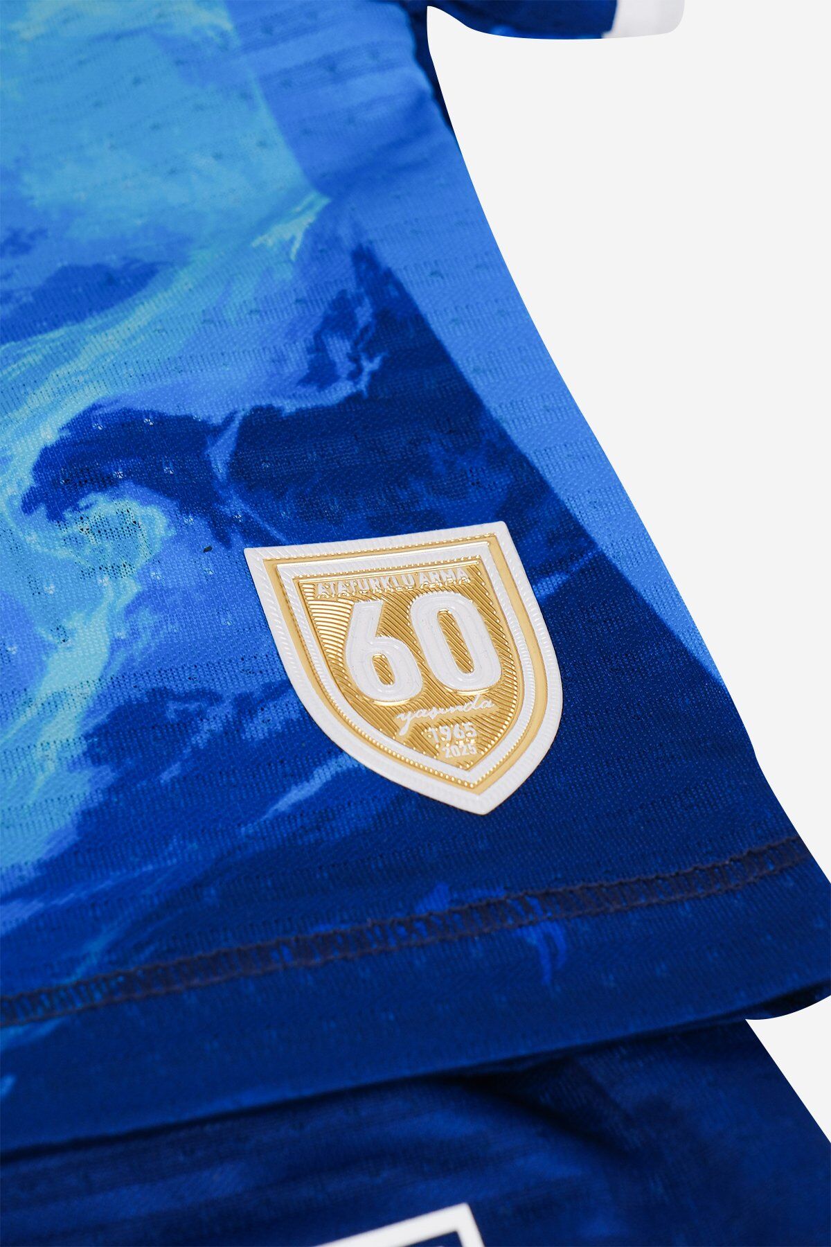 25/26 Hummel Samsunspor King Of The North Forma Takımı Bebek