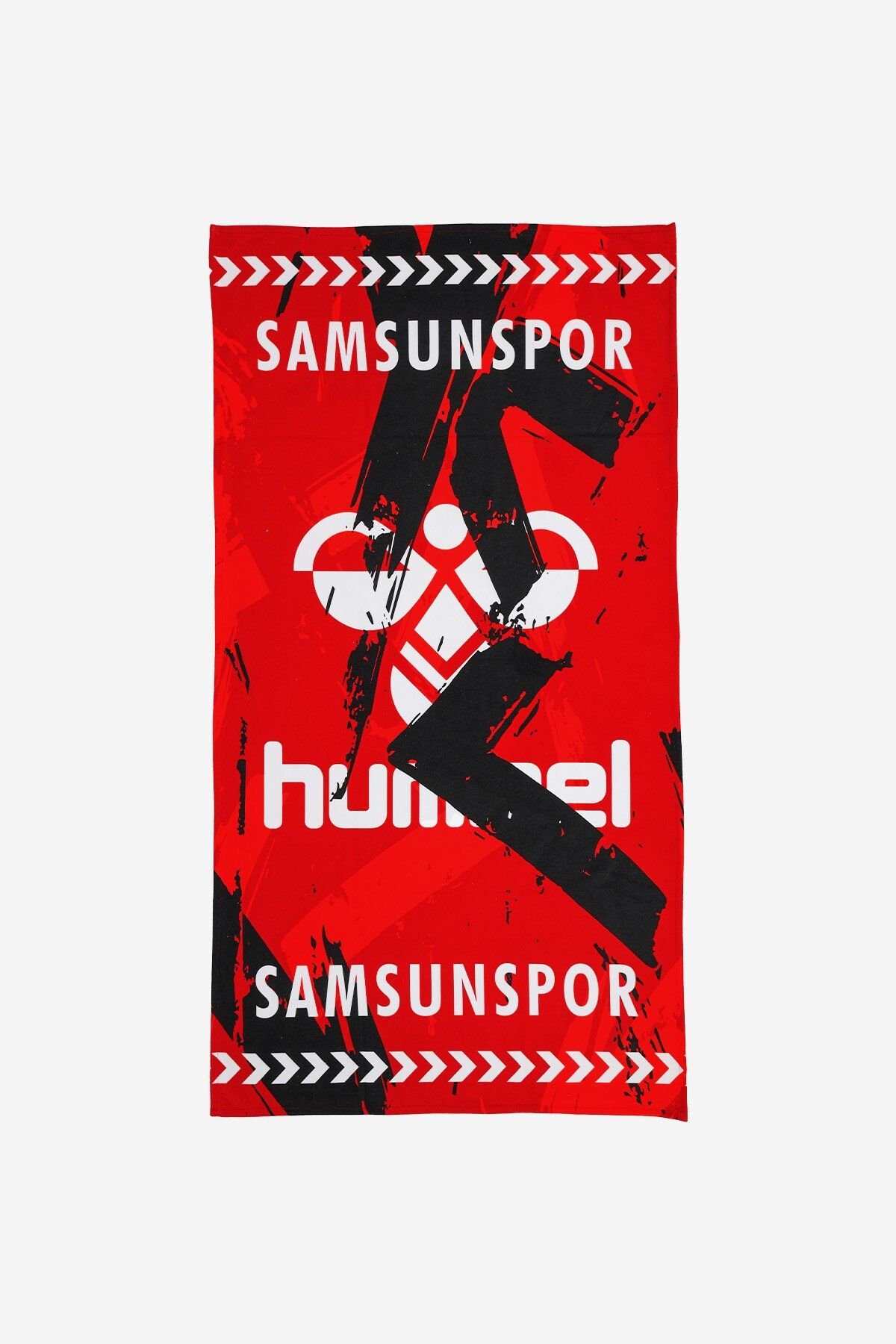 Dijital Baskılı Havlu