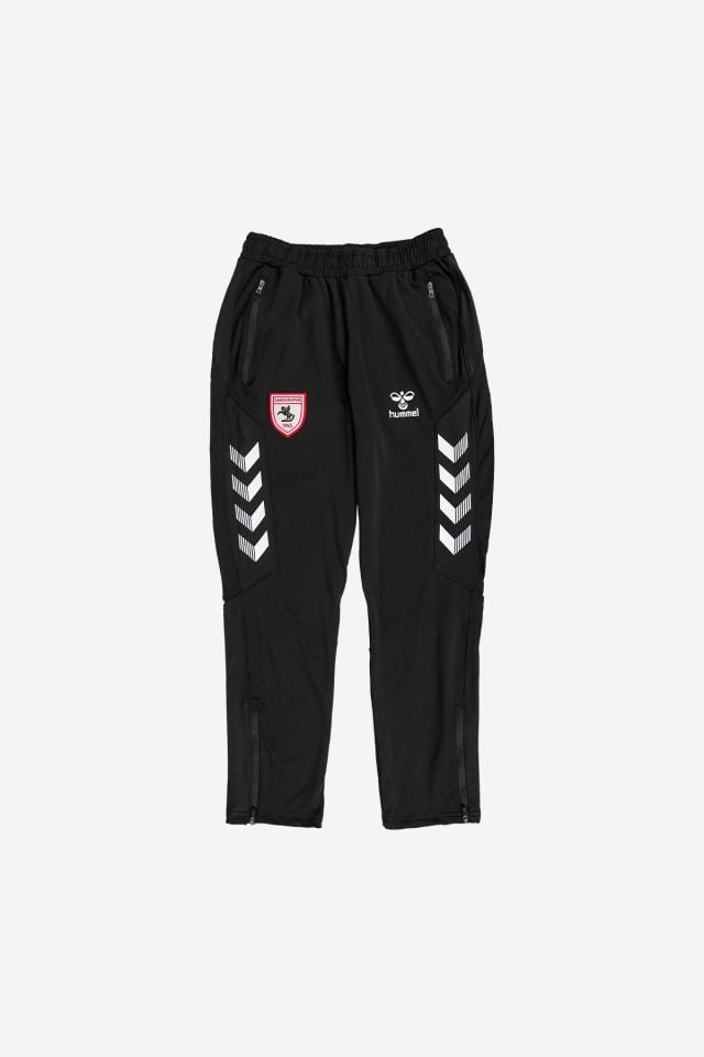 24/25 Hummel Samsunspor Kamp Eşofman Altı 1001 XS