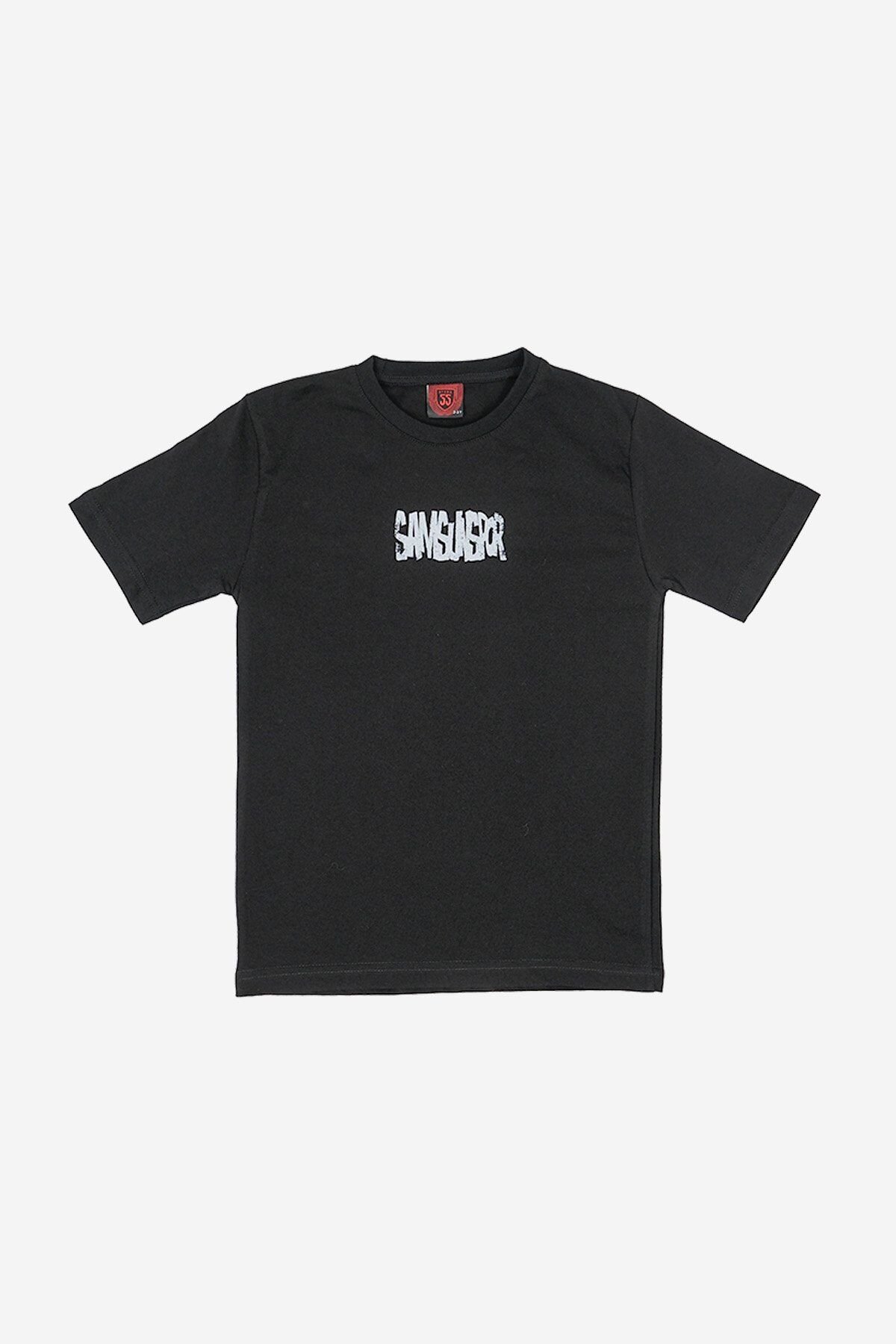 Samsunspor Baskılı Çocuk T-Shırt