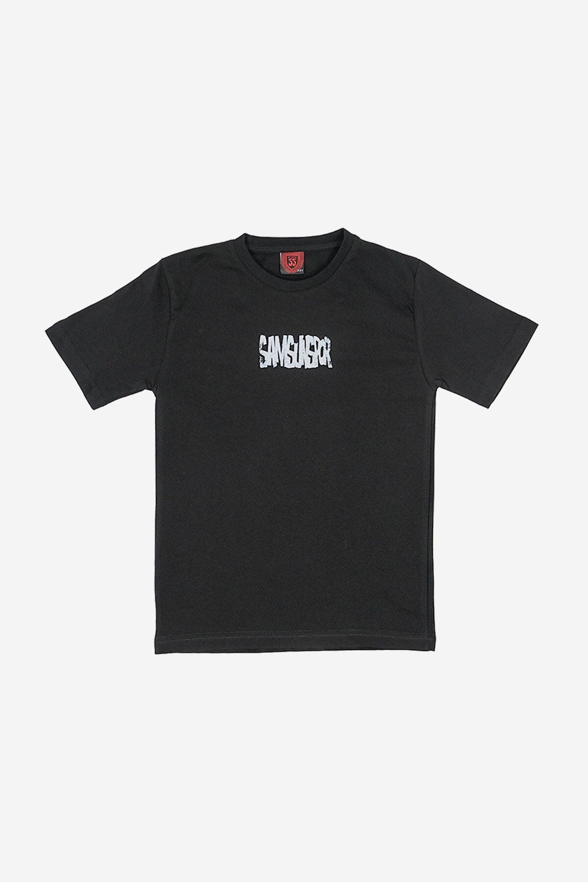 Samsunspor Baskılı Çocuk T-Shirt