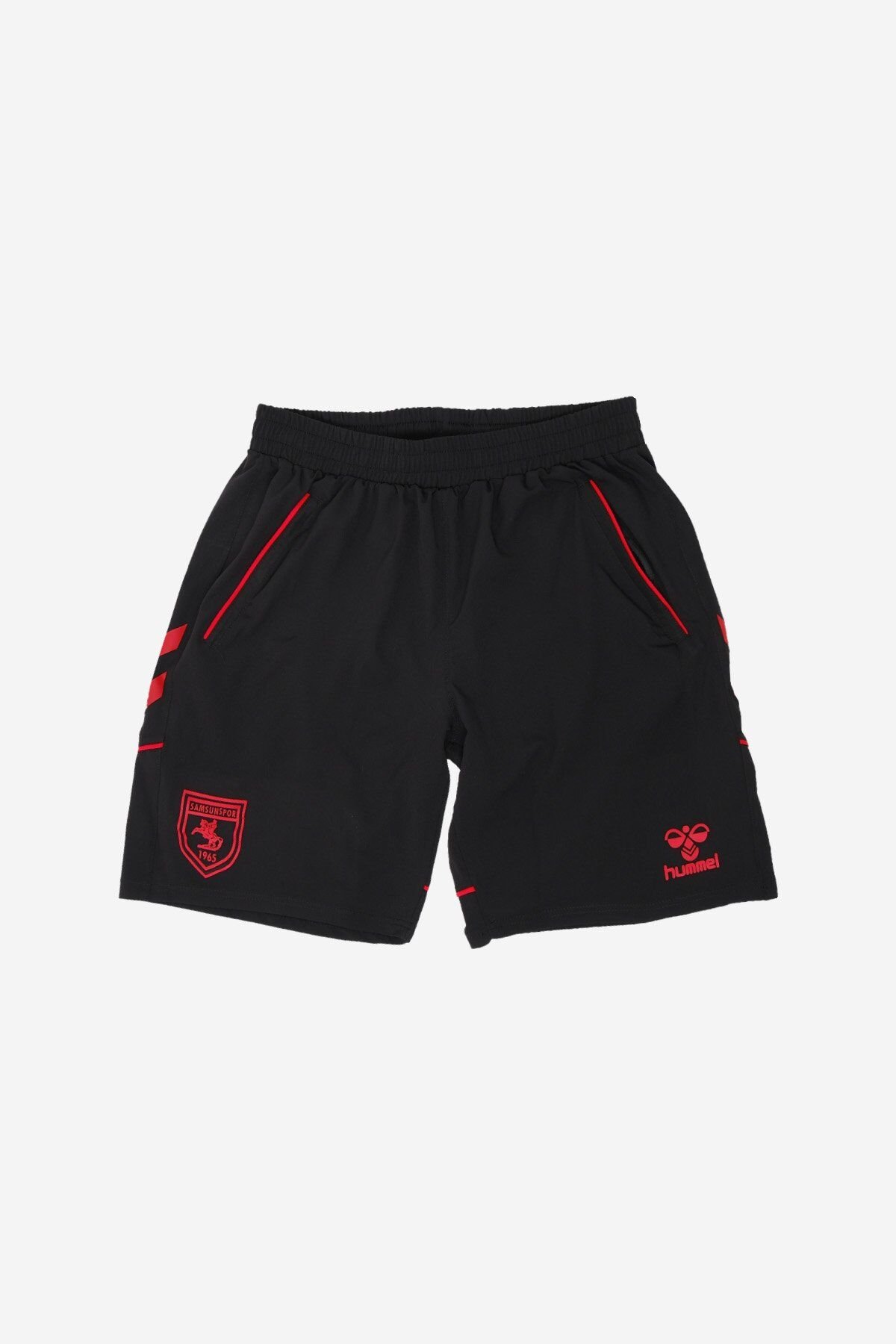 25/26 Hummel Samsunspor Kamp Şort