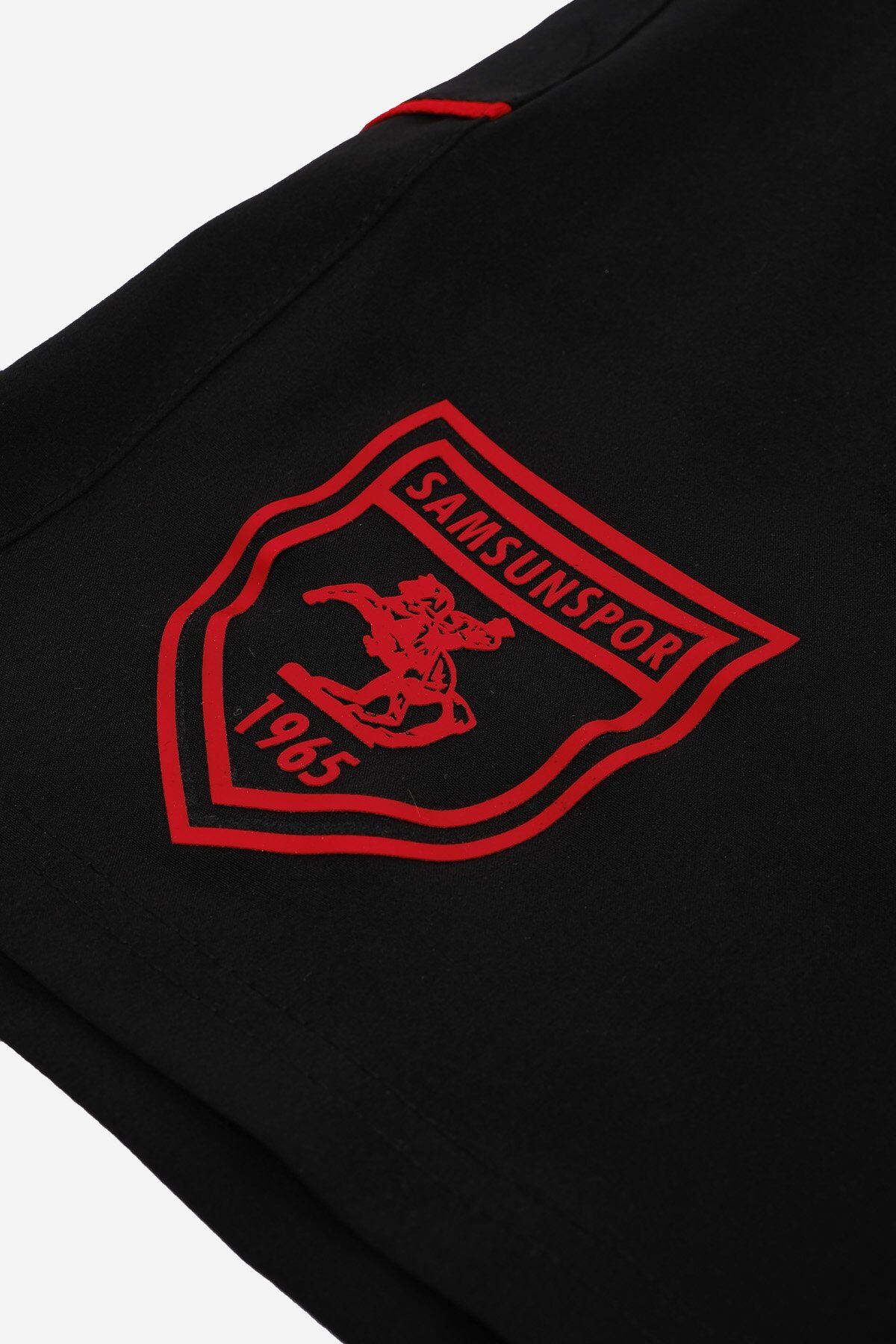 25/26 Hummel Samsunspor Kamp Şort