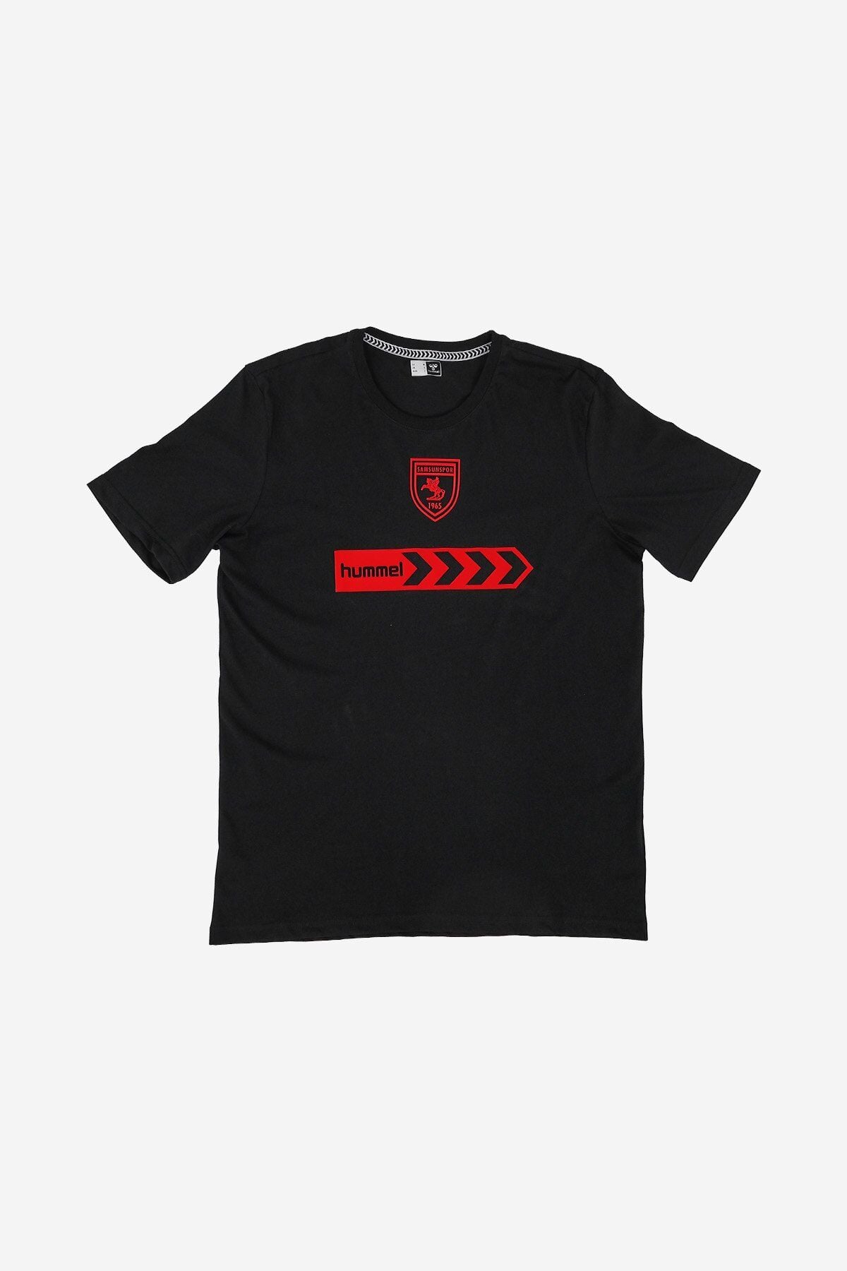 25/26 Hummel Samsunspor Training Cotton T-Shirt