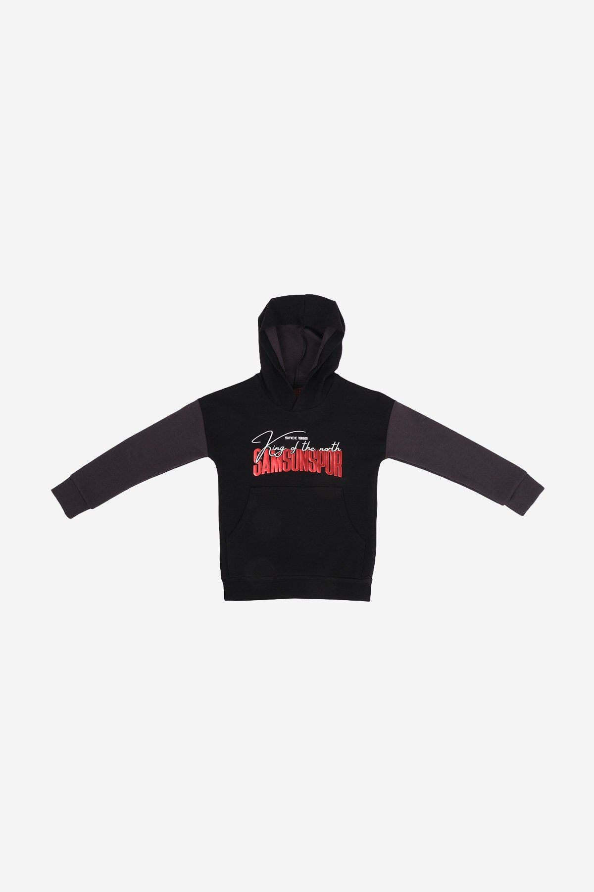 2026 Samsunspor Kapüşonlu Çocuk Sweat