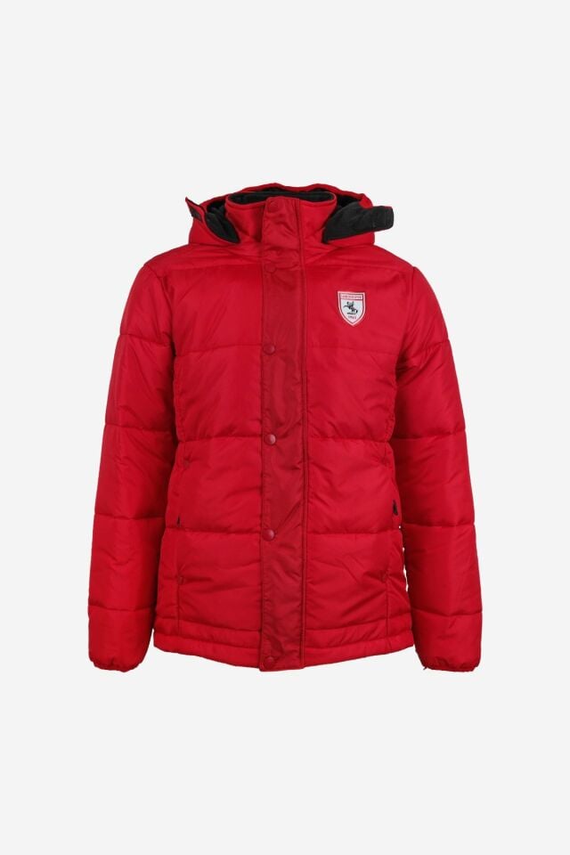 Samsunspor Kısa Mont