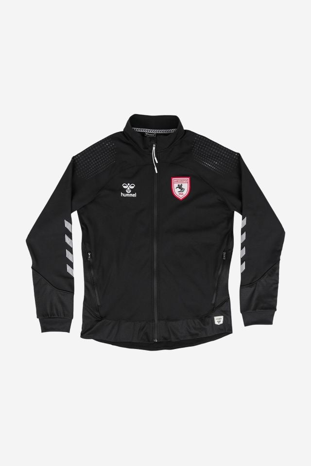 24/25 Hummel Samsunspor Kamp Eşofmanı Tek Üst