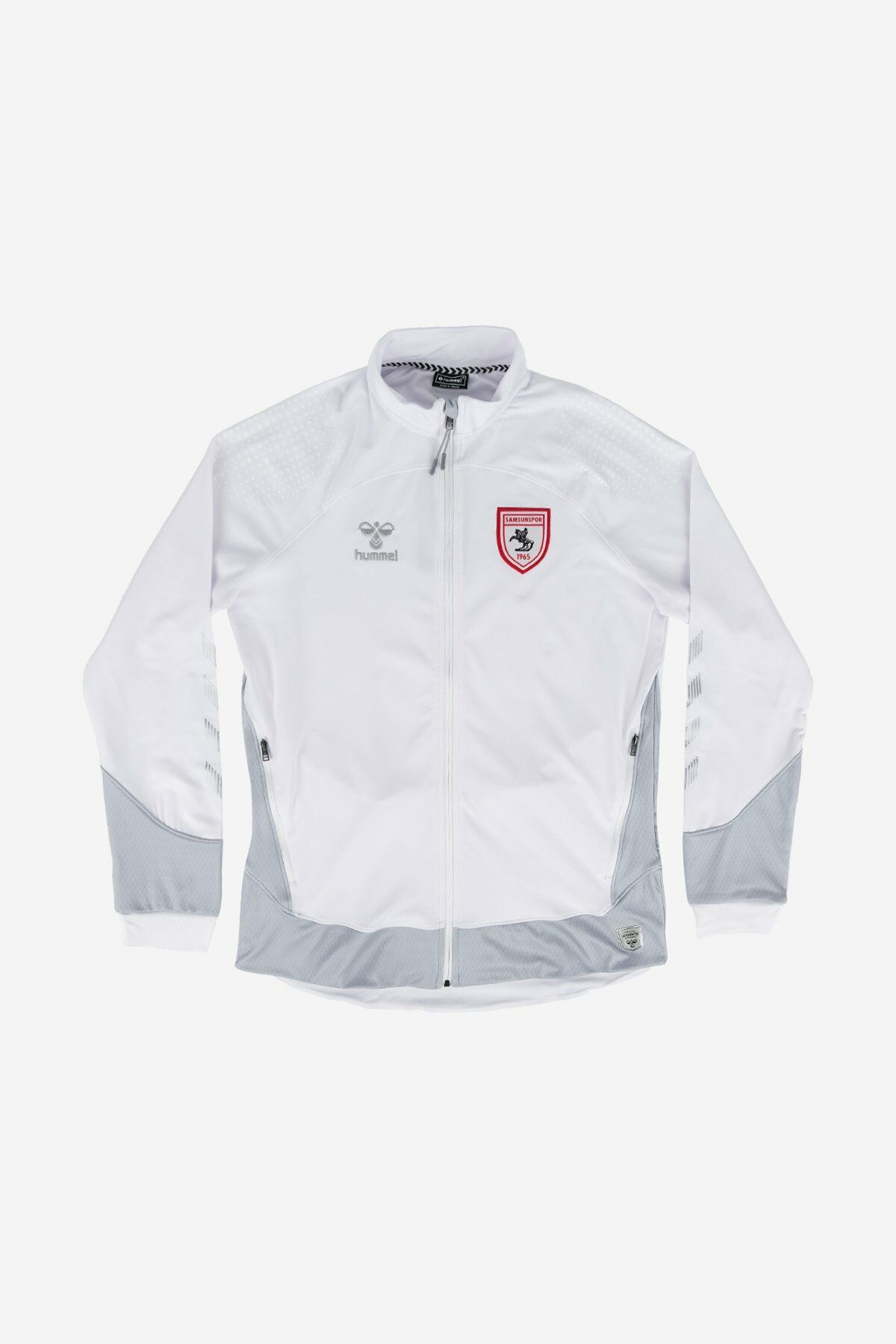 24/25 Hummel Samsunspor Kamp Eşofmanı Tek Üst