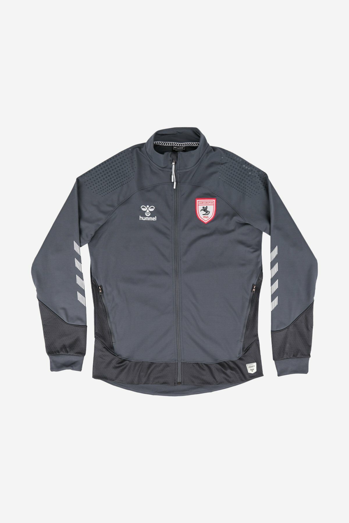 24/25 Hummel Samsunspor Kamp Eşofmanı Tek Üst