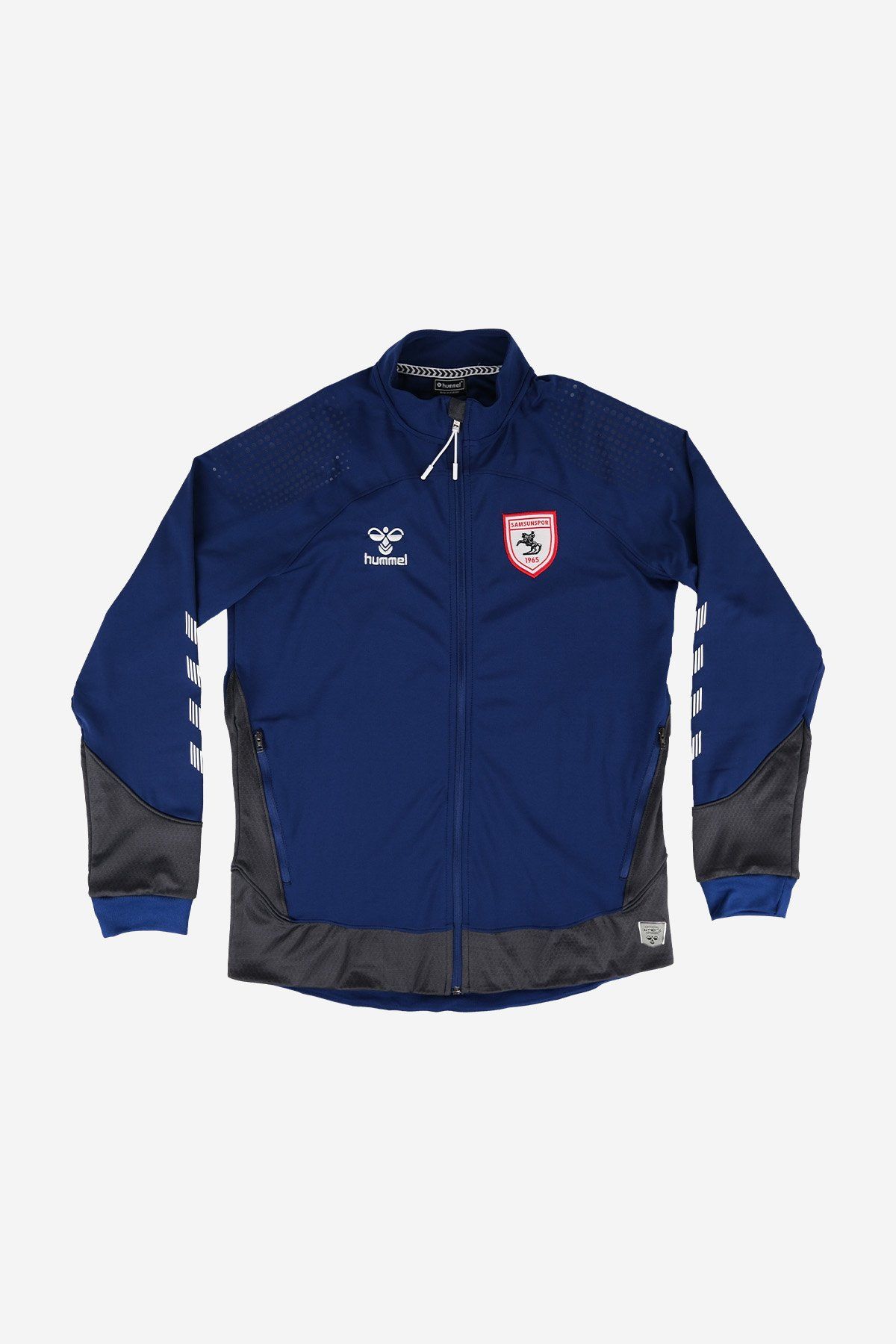 24/25 Hummel Samsunspor Kamp Eşofmanı Tek Üst